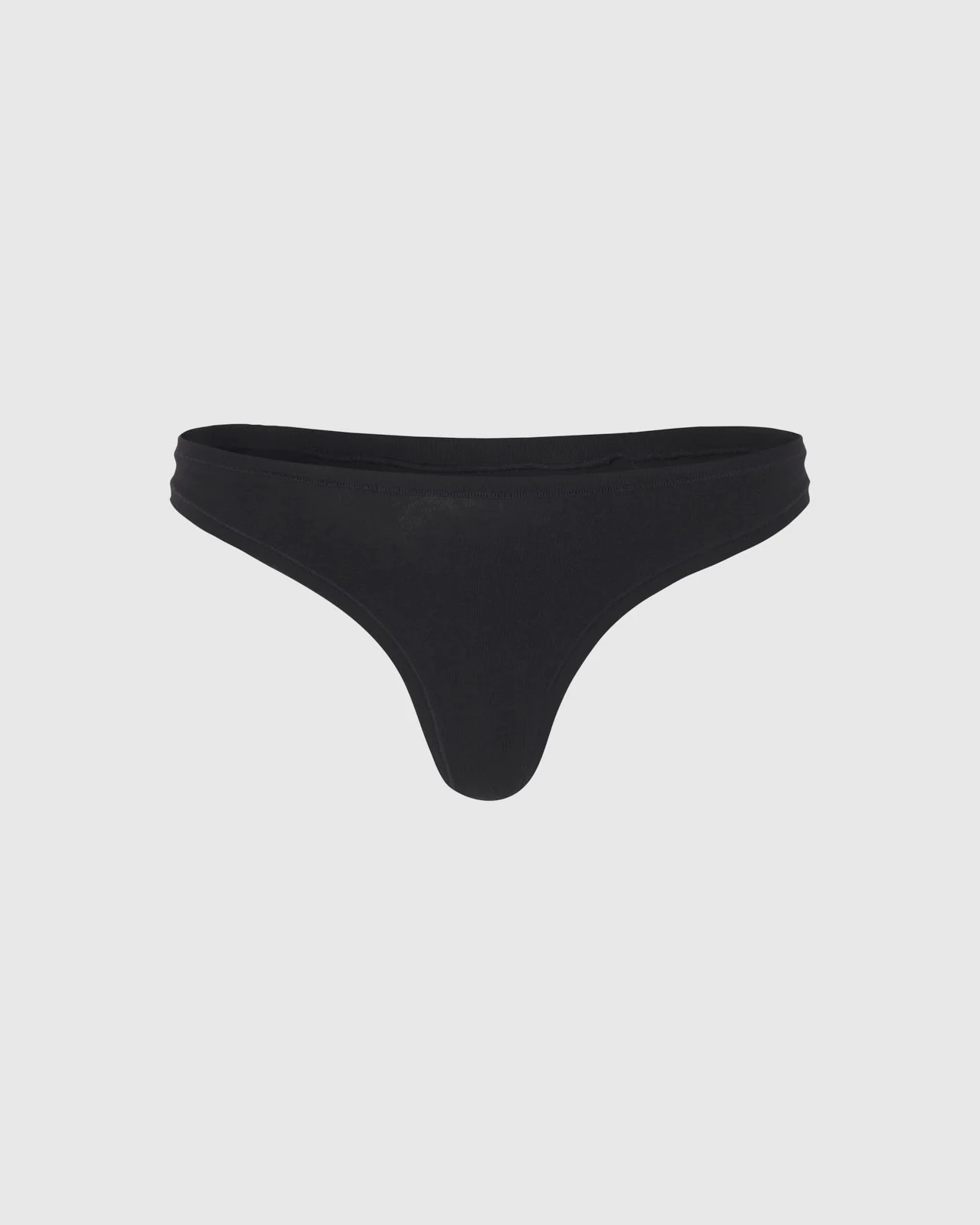Softie Cotton Thong 3-Pack - Image 6