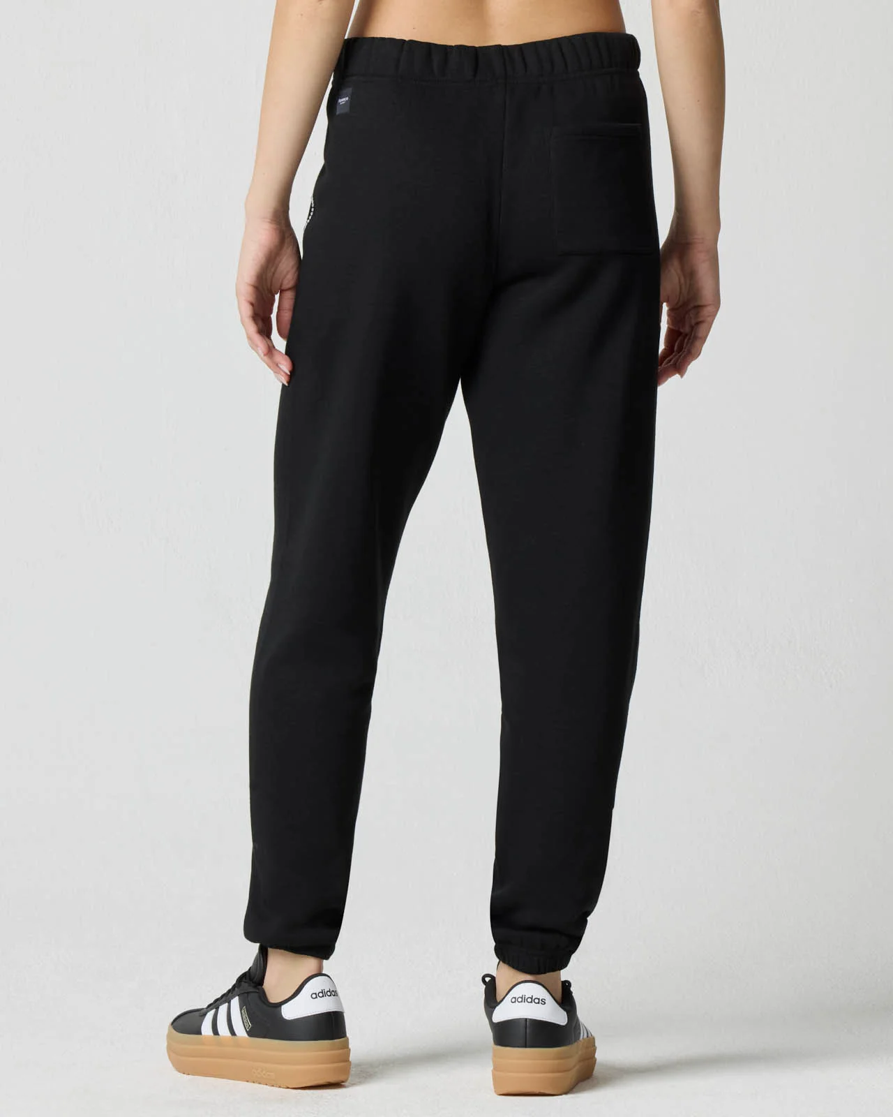 Cozy Crush Bedazzled Jogger - Image 10