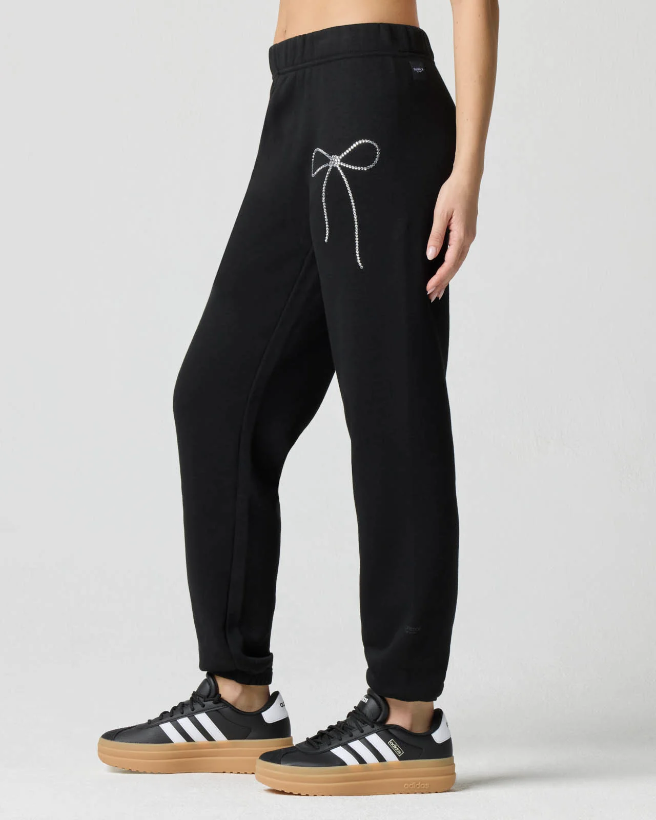 Cozy Crush Bedazzled Jogger - Image 11