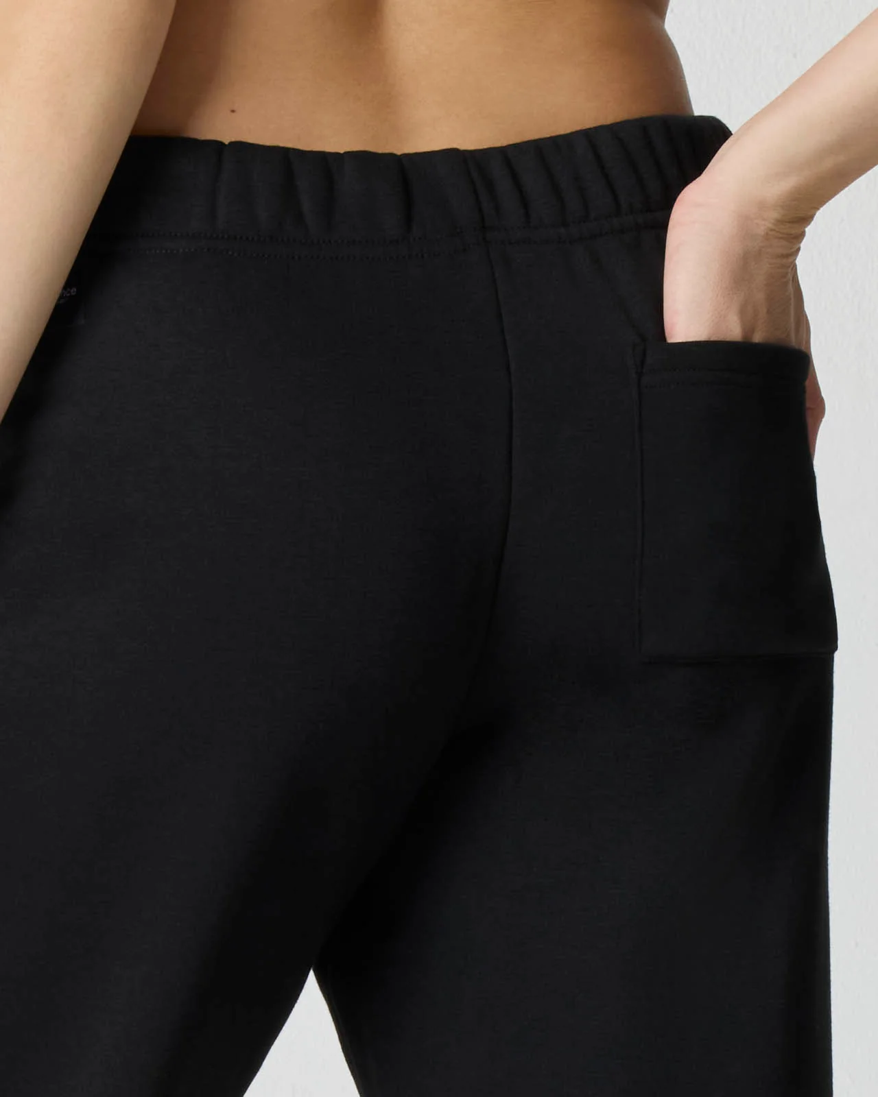 Cozy Crush Bedazzled Jogger - Image 13