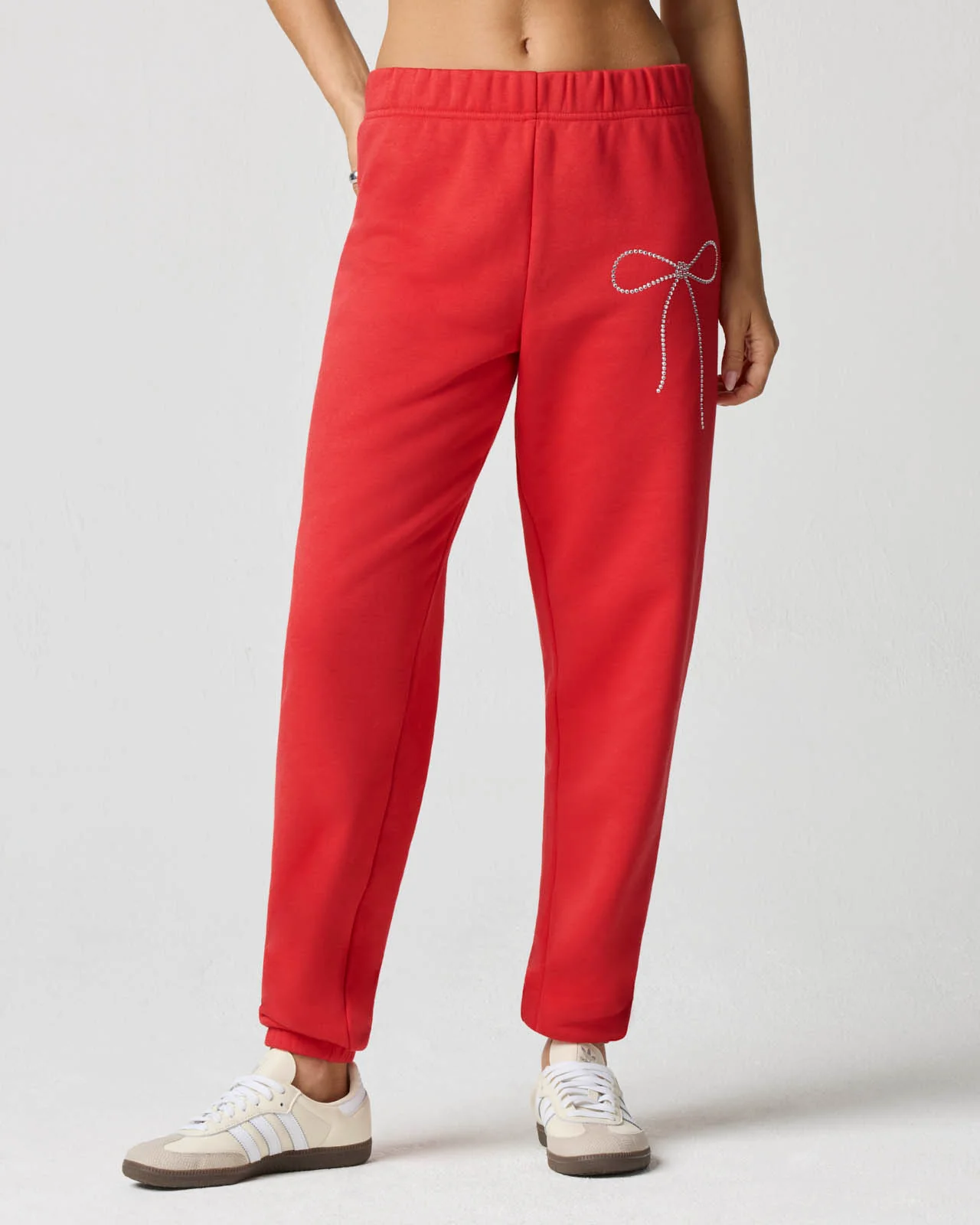Cozy Crush Bedazzled Jogger - Image 17