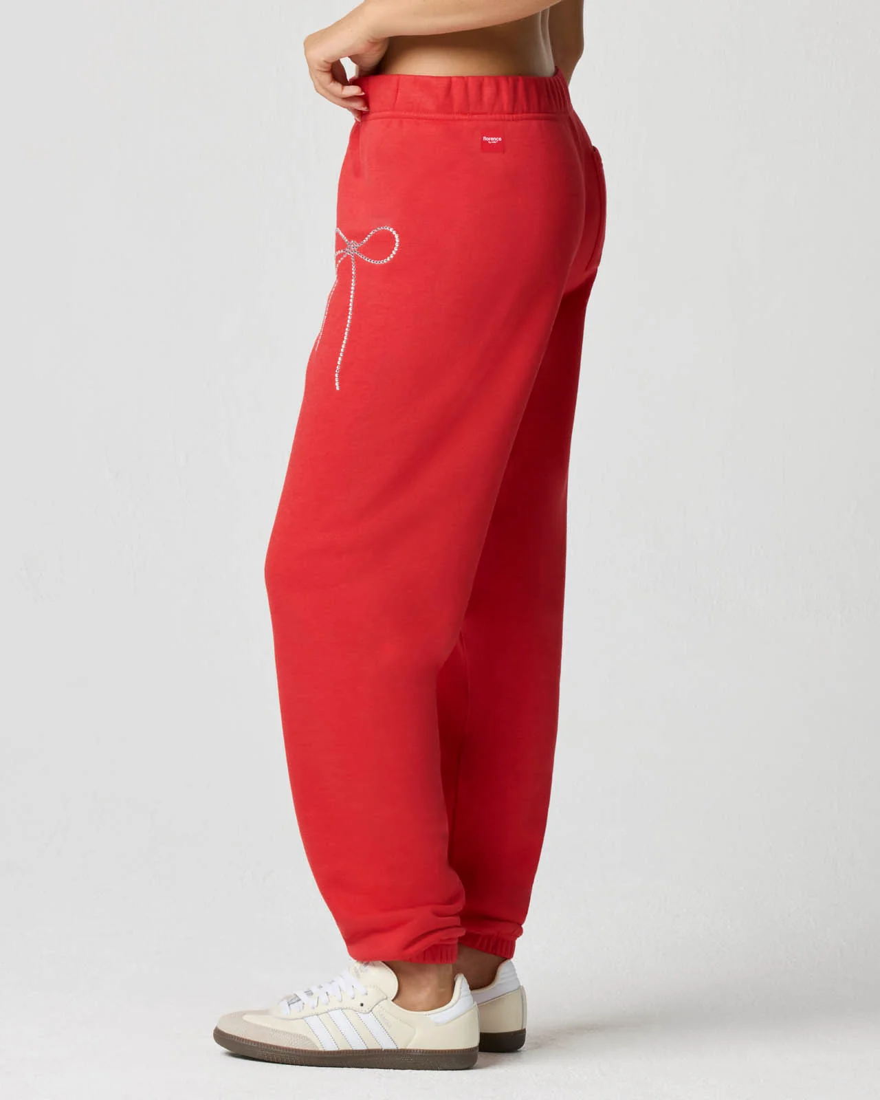 Cozy Crush Bedazzled Jogger - Image 19