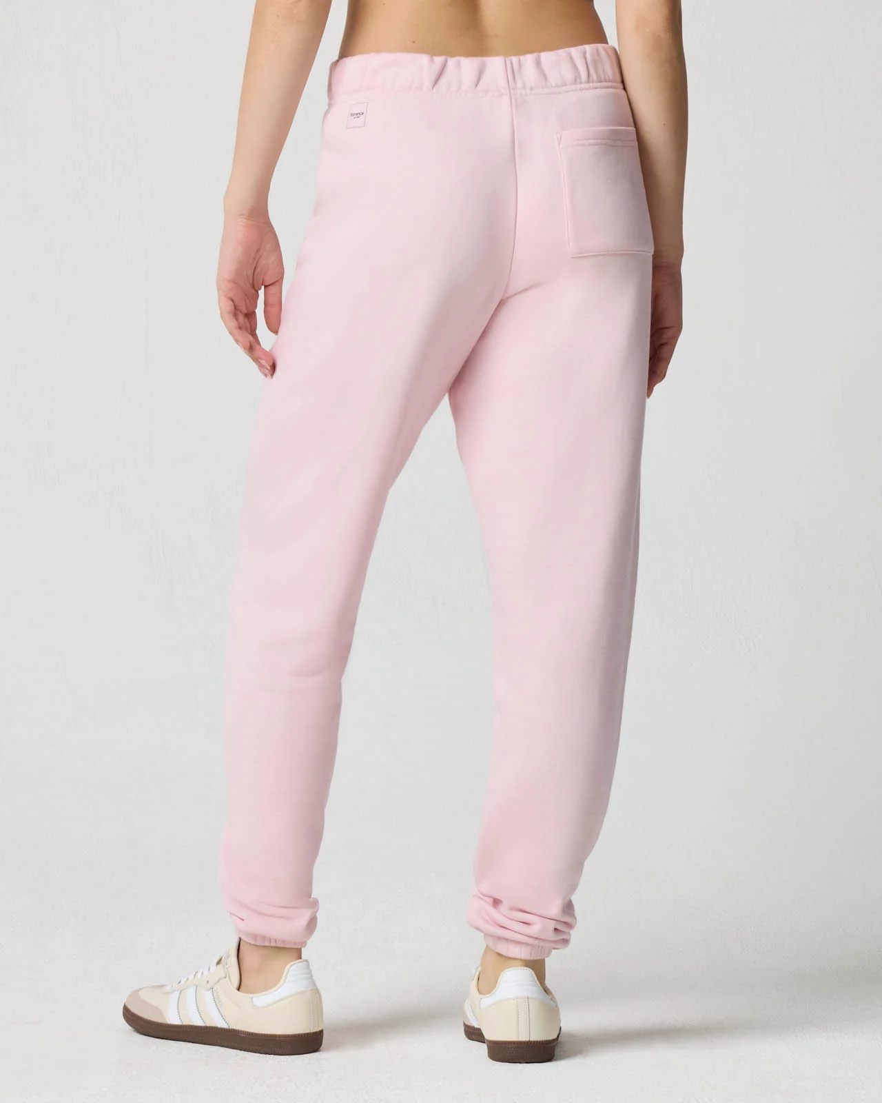 Cozy Crush Bedazzled Jogger - Image 3
