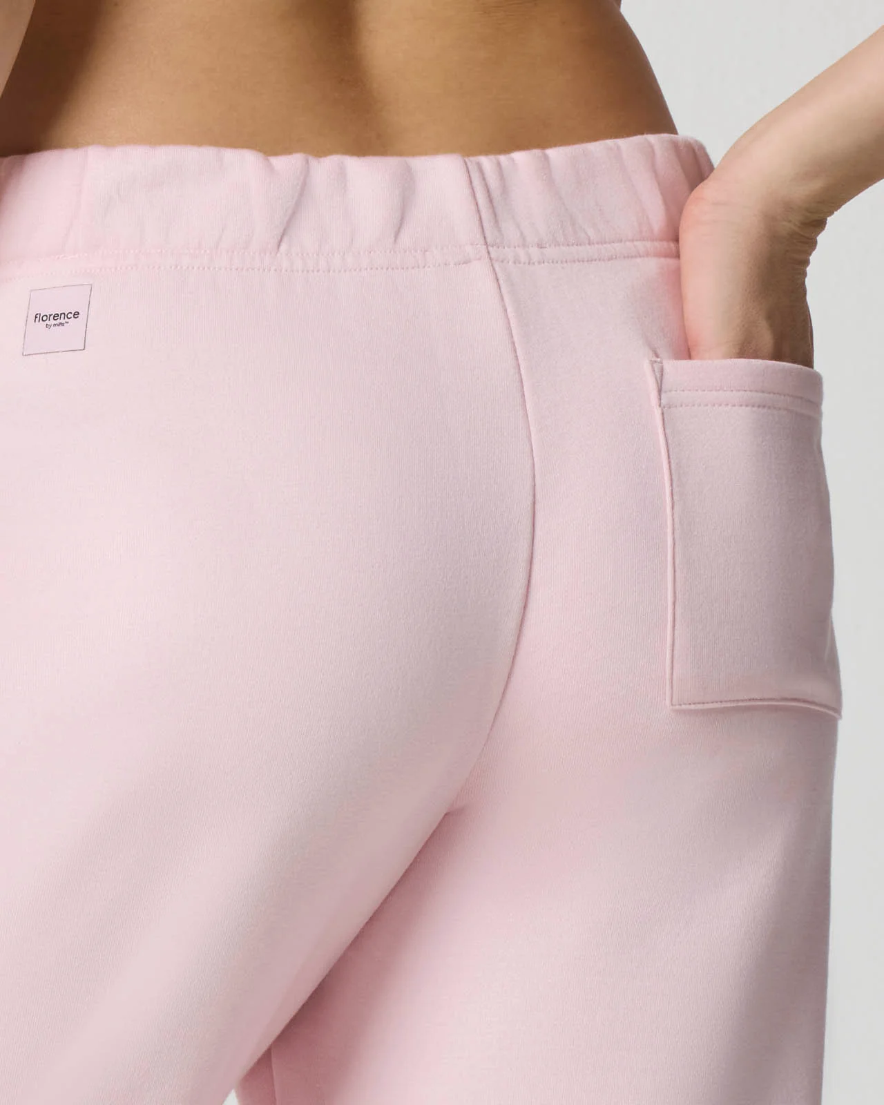 Cozy Crush Bedazzled Jogger - Image 6
