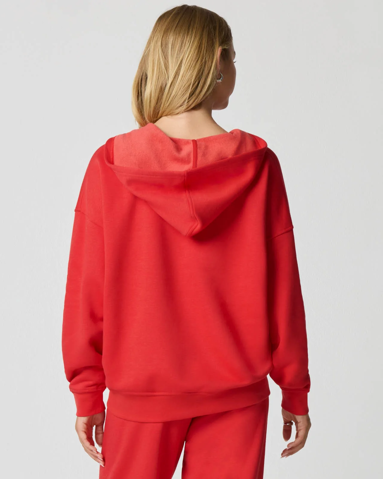 Cozy Crush Bedazzled Oversized Zip Hoodie - Image 22