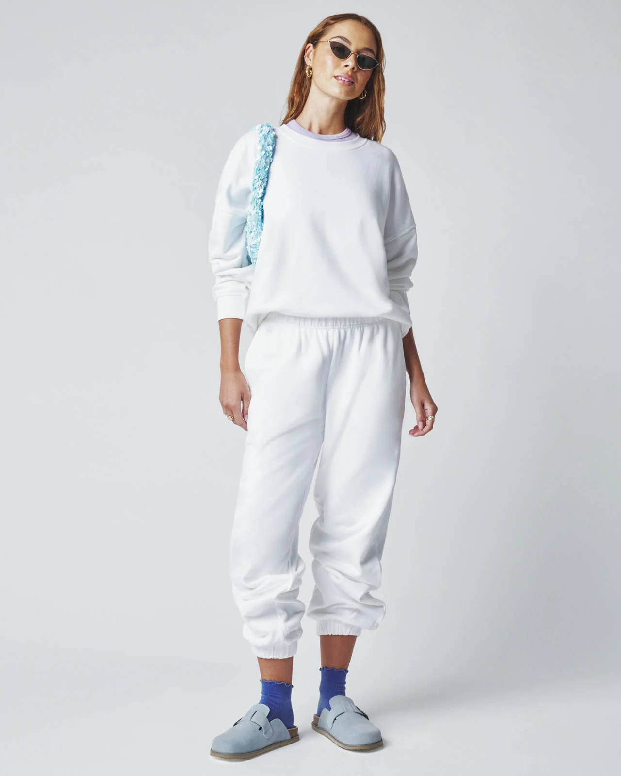 Cozy Crush Boyfriend Jogger - Image 12