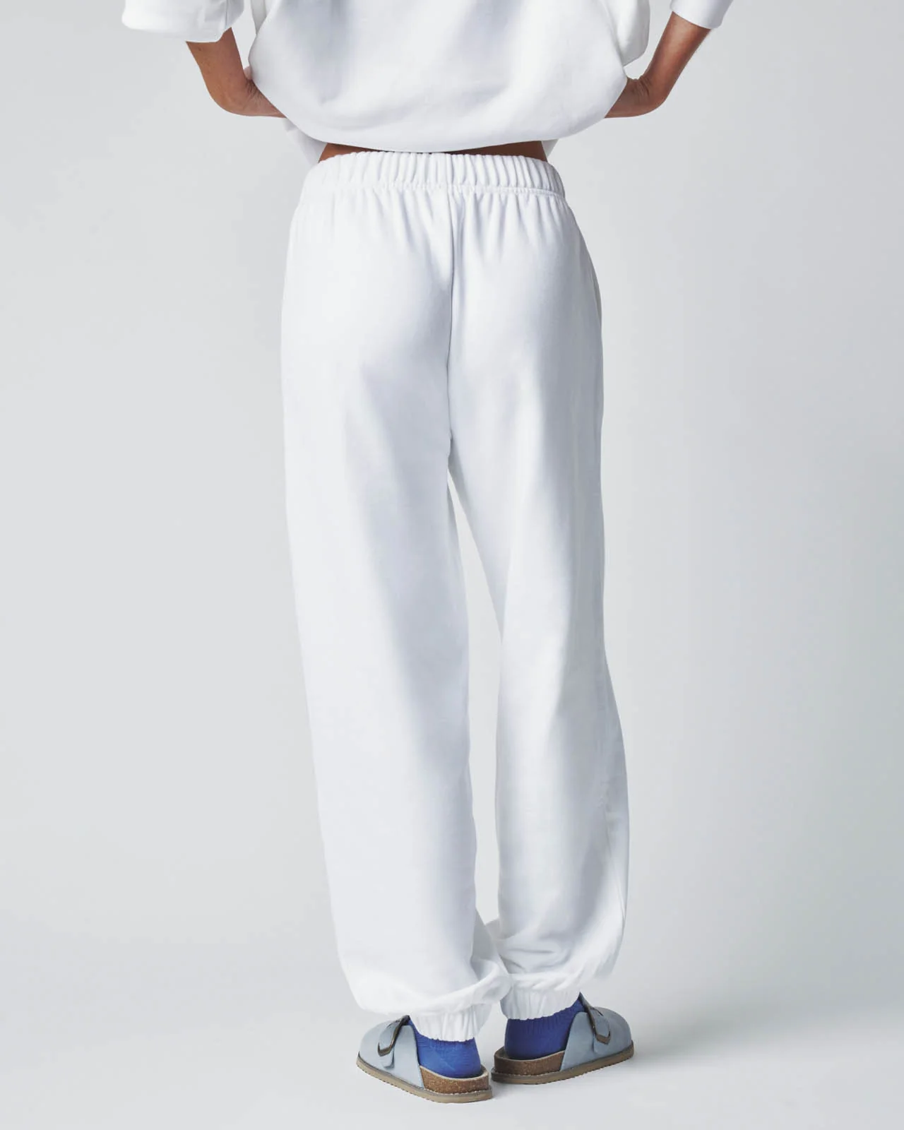 Cozy Crush Boyfriend Jogger - Image 13