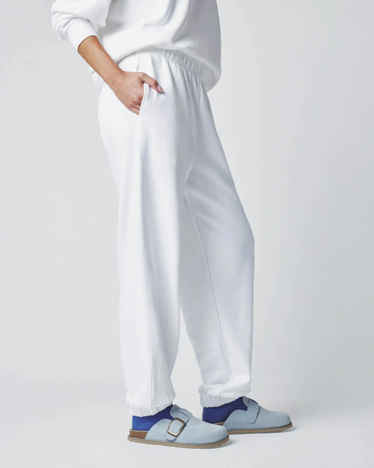 Cozy Crush Boyfriend Jogger - Image 14