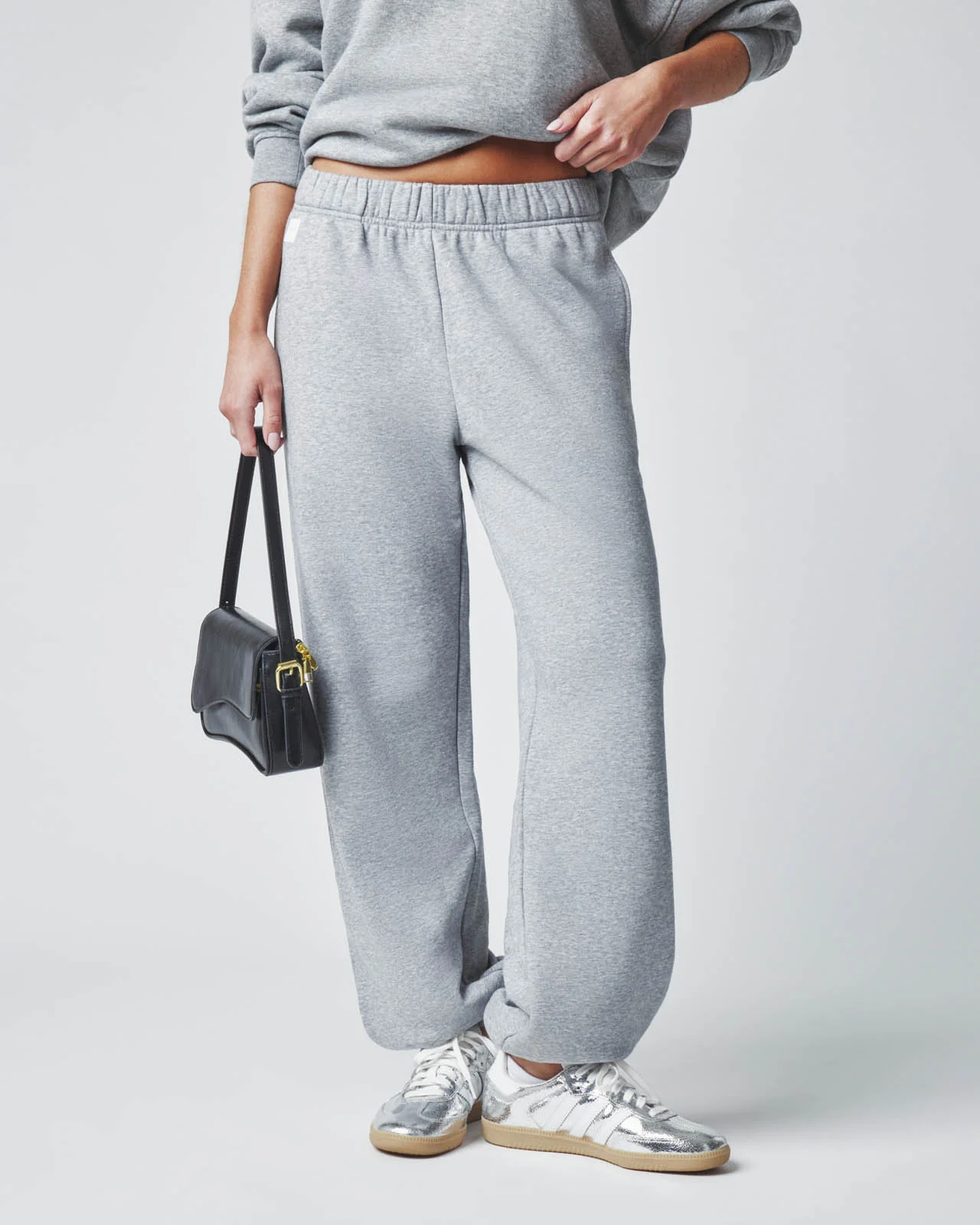 Cozy Crush Boyfriend Jogger - Image 16