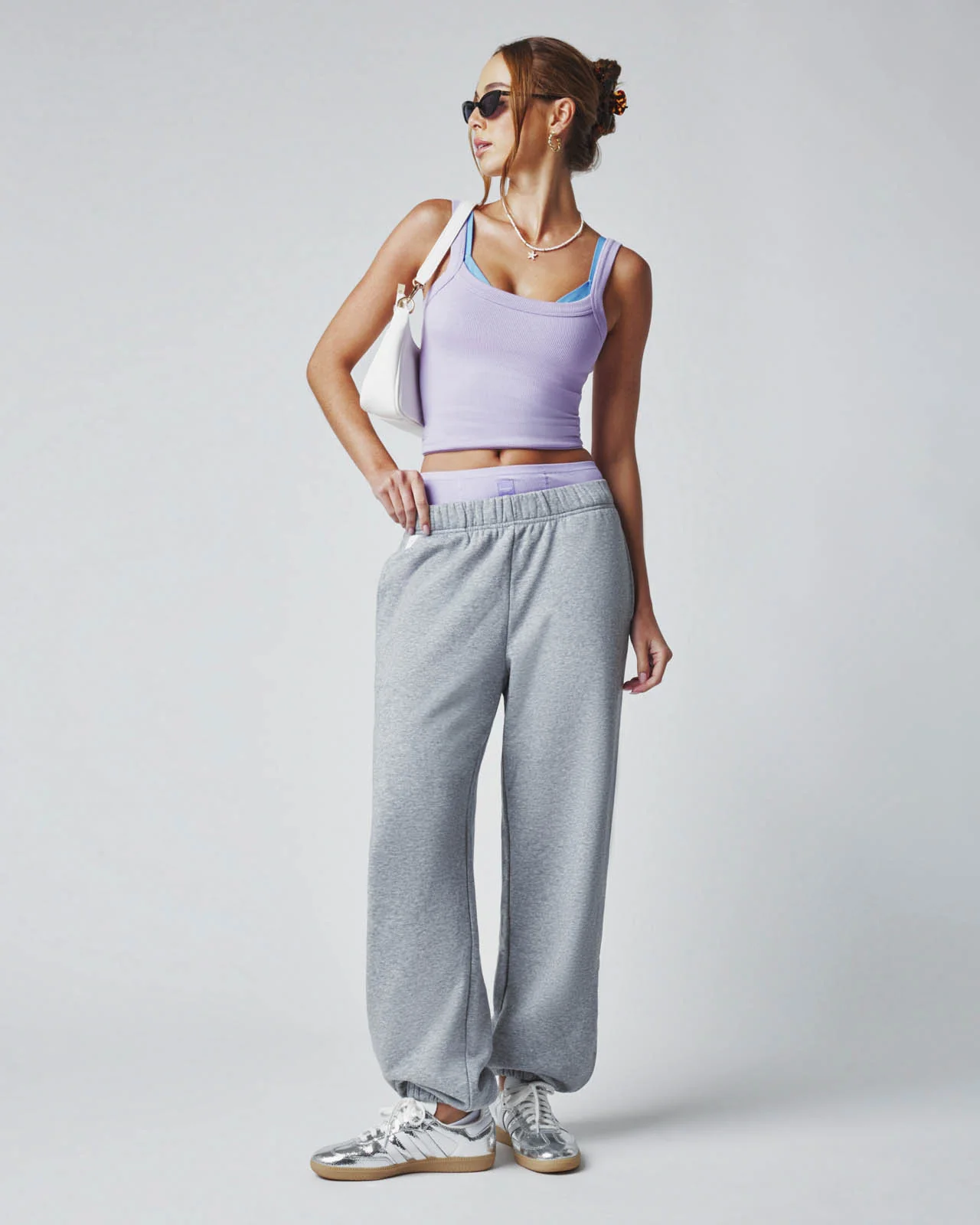 Cozy Crush Boyfriend Jogger - Image 19