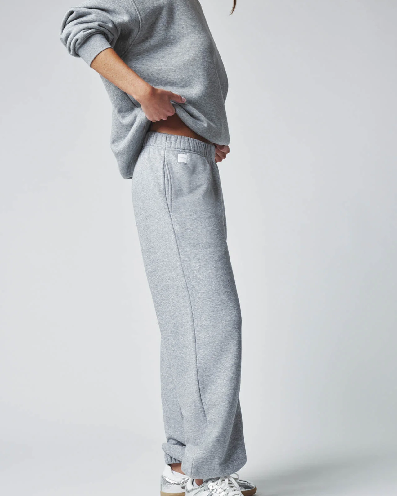 Cozy Crush Boyfriend Jogger - Image 20