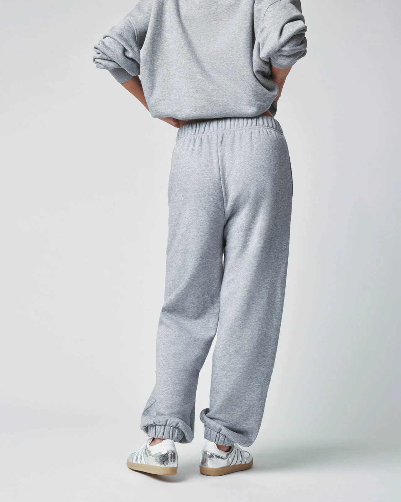 Cozy Crush Boyfriend Jogger - Image 21