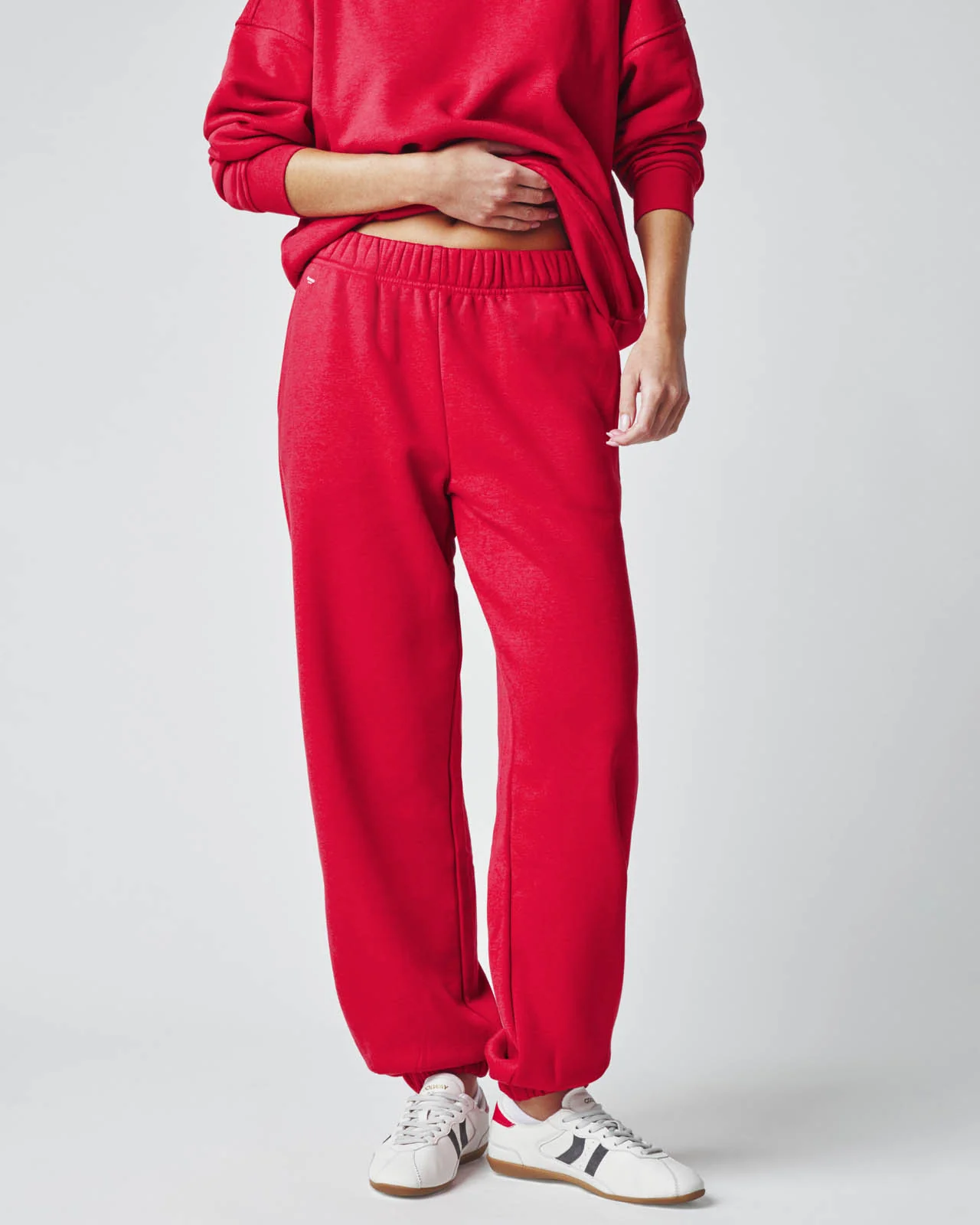Cozy Crush Boyfriend Jogger - Image 23
