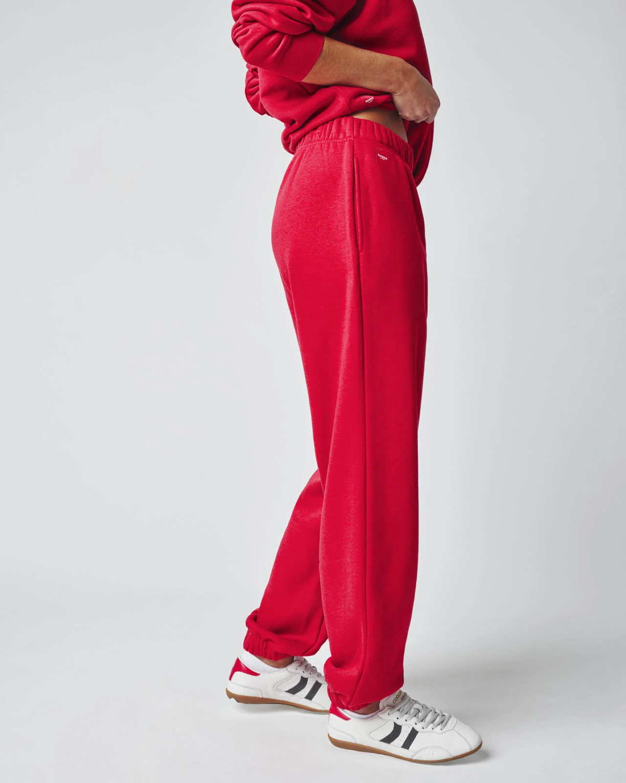 Cozy Crush Boyfriend Jogger - Image 27
