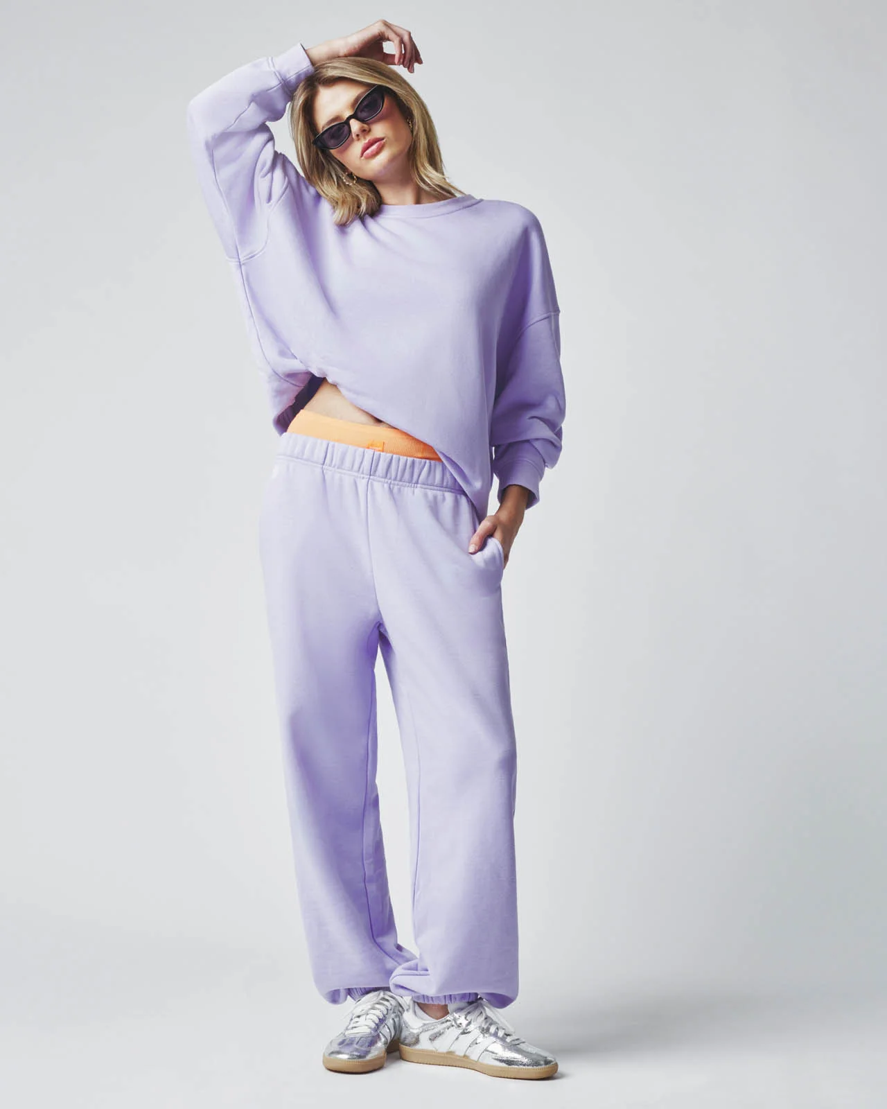 Cozy Crush Boyfriend Jogger - Image 29