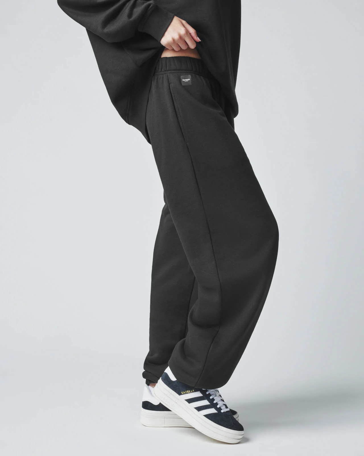 Cozy Crush Boyfriend Jogger - Image 3