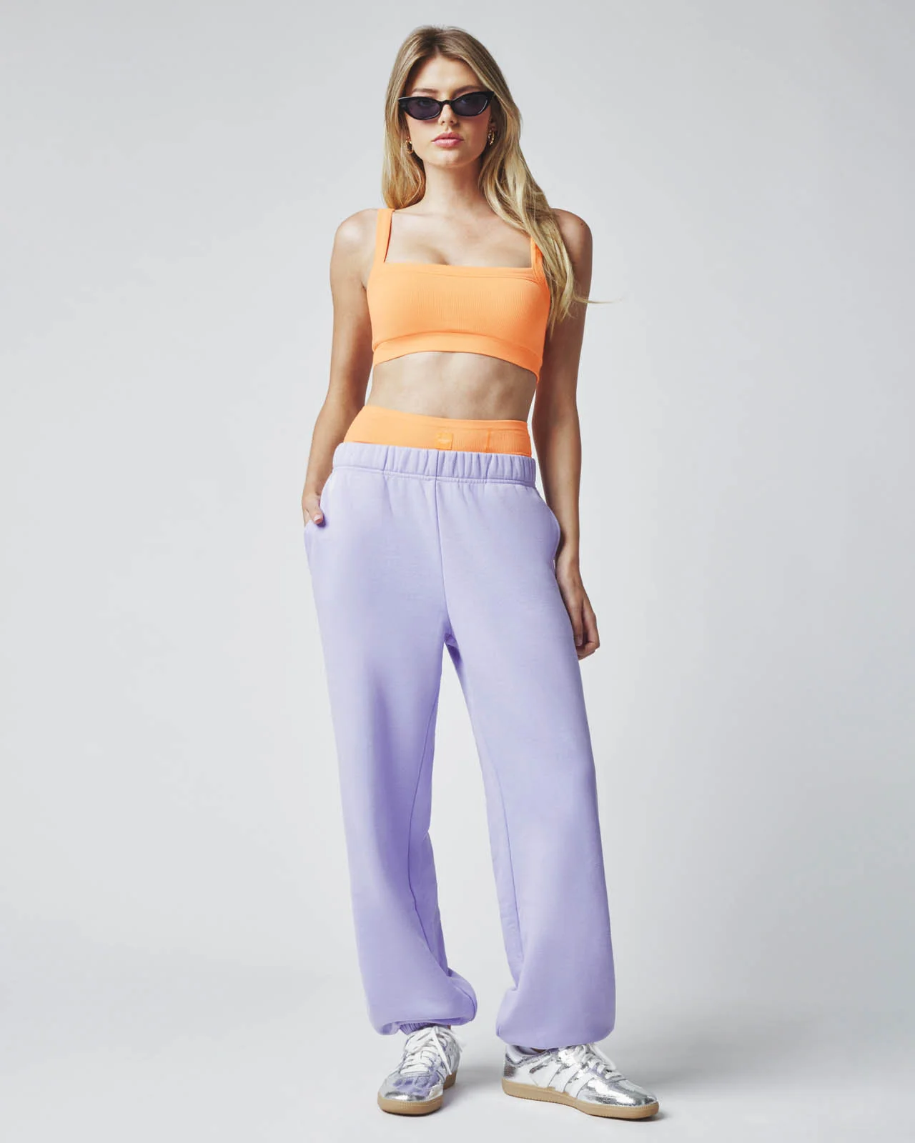 Cozy Crush Boyfriend Jogger - Image 32