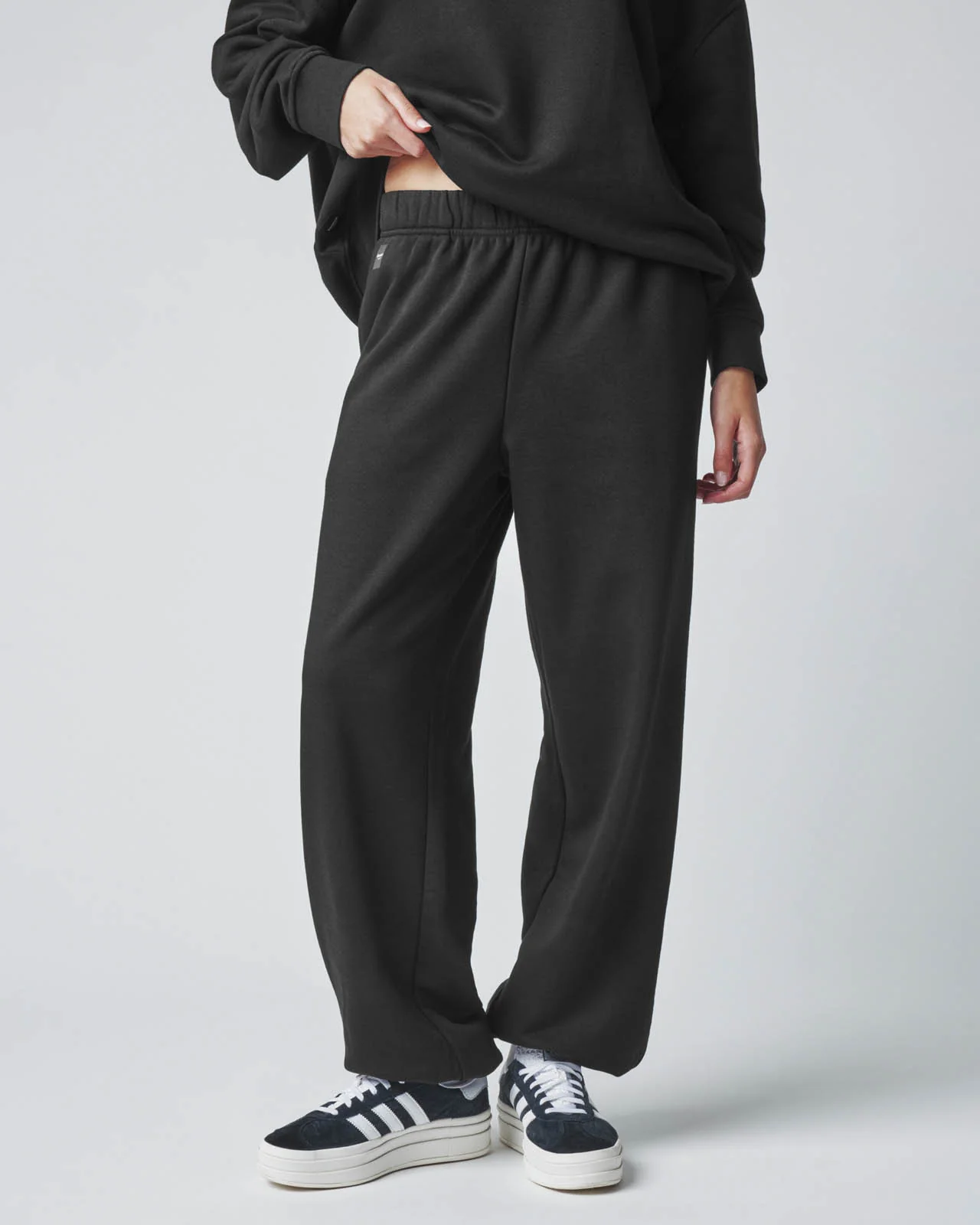 Cozy Crush Boyfriend Jogger - Image 4