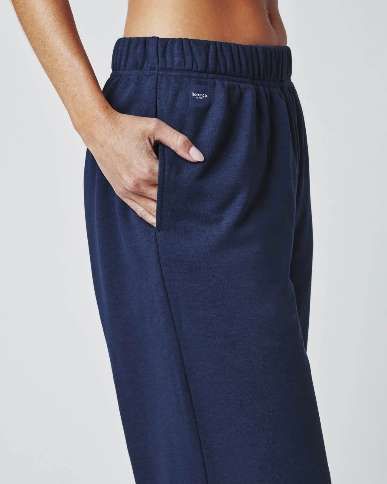 Cozy Crush Boyfriend Jogger - Image 42