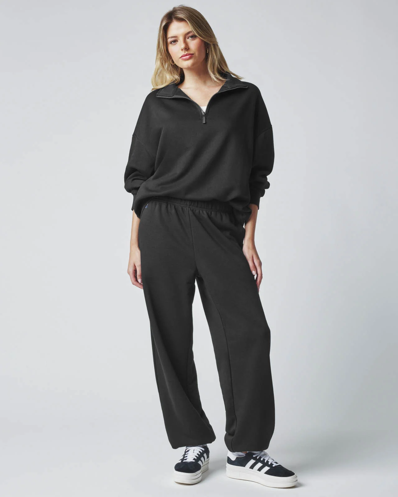 Cozy Crush Boyfriend Jogger - Image 5