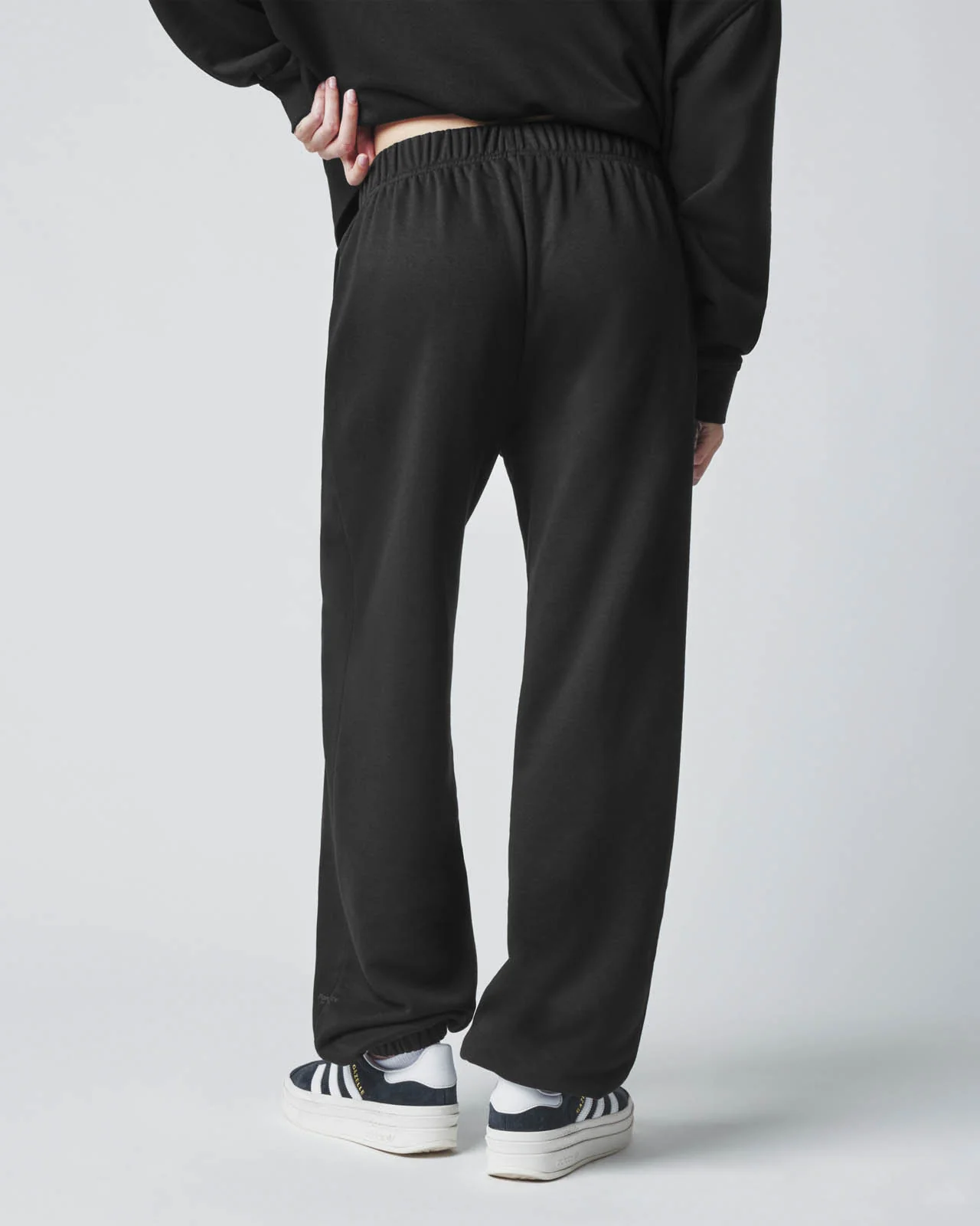 Cozy Crush Boyfriend Jogger - Image 6