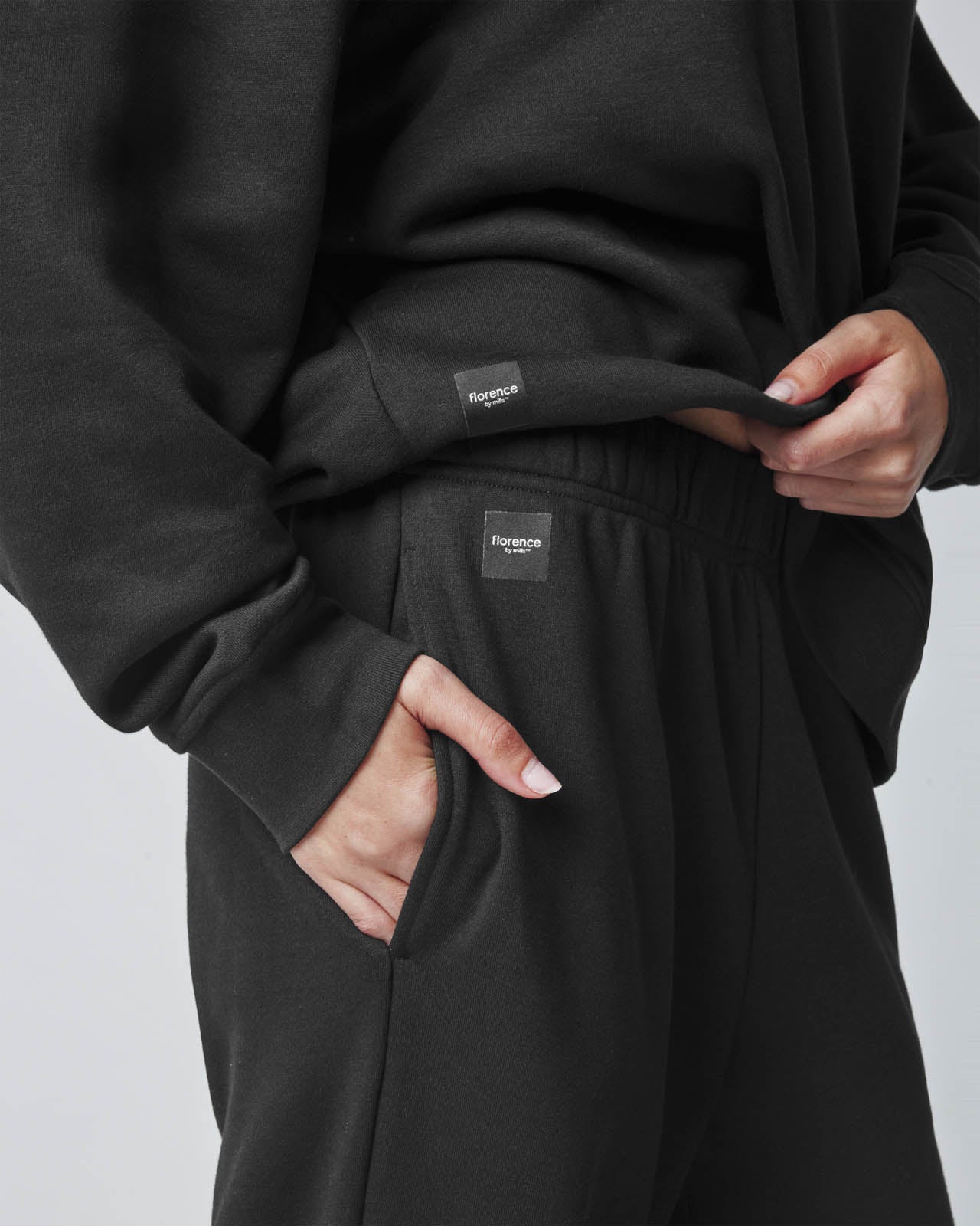 Cozy Crush Boyfriend Jogger - Image 7
