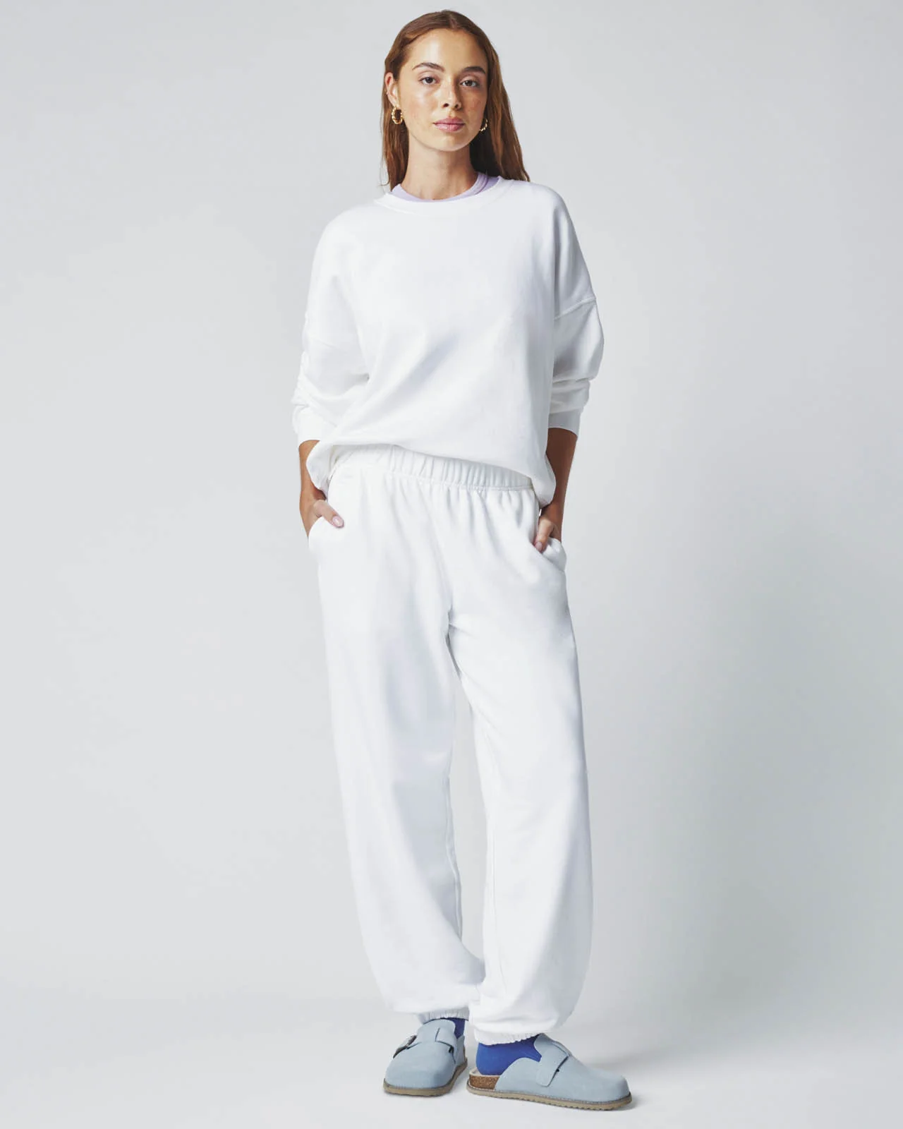 Cozy Crush Boyfriend Jogger - Image 8