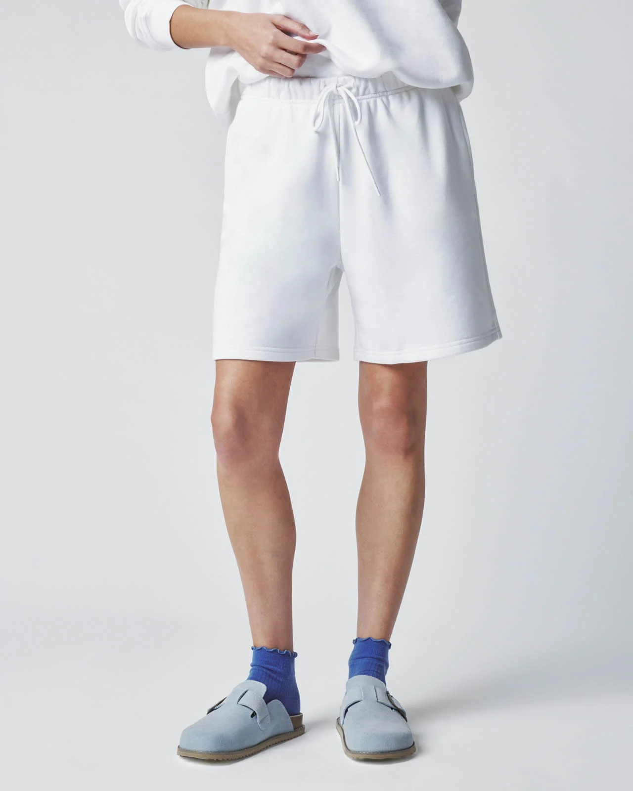 Cozy Crush Boyfriend Short - Image 11