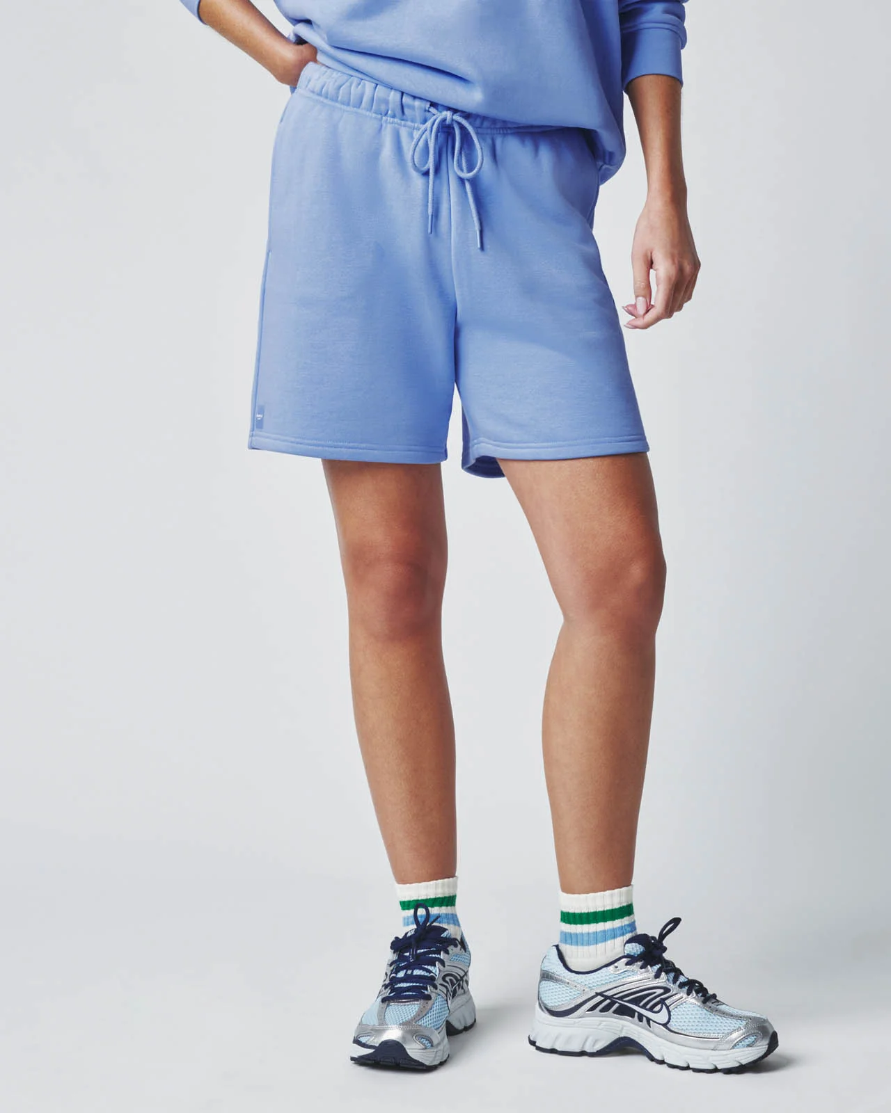 Cozy Crush Boyfriend Short - Image 16