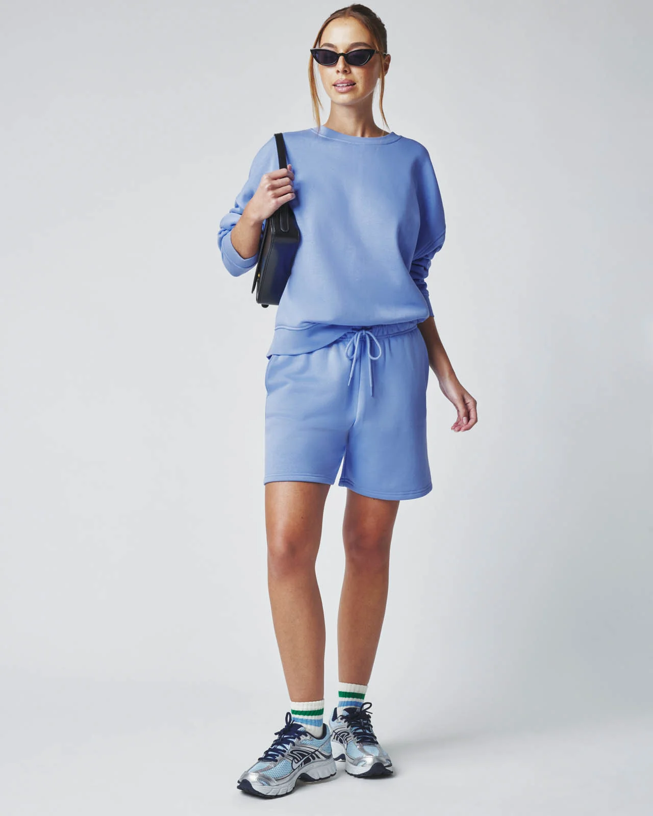 Cozy Crush Boyfriend Short - Image 17