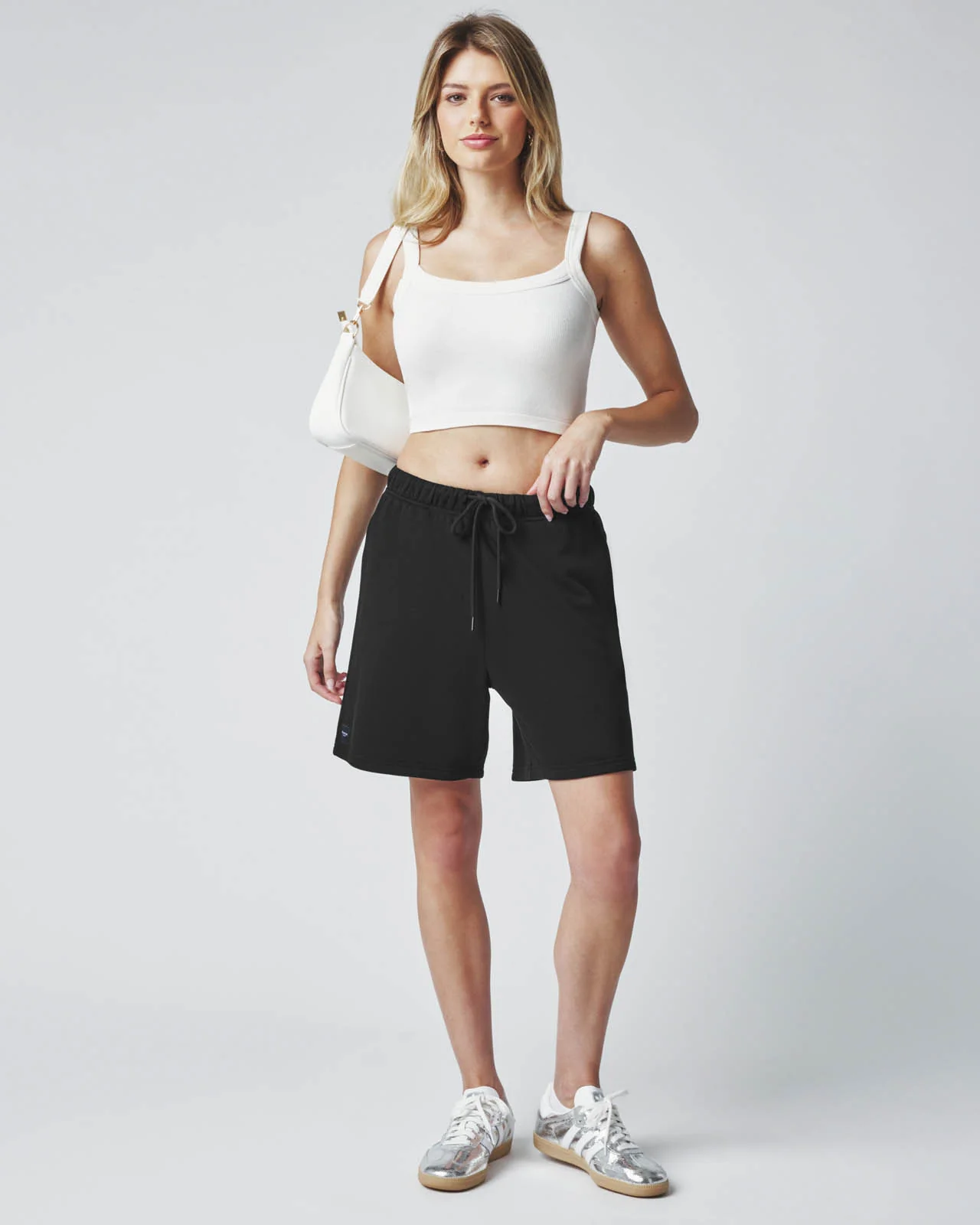 Cozy Crush Boyfriend Short - Image 4