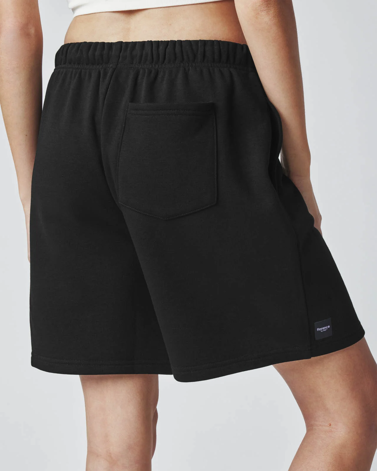 Cozy Crush Boyfriend Short - Image 5