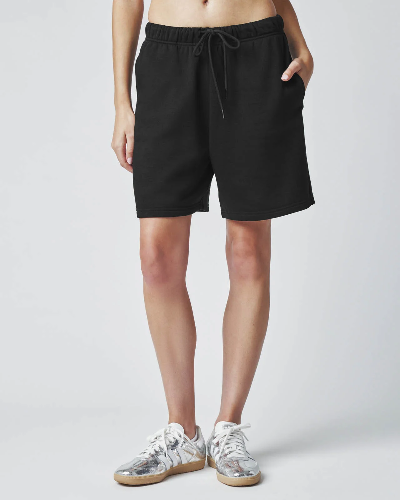 Cozy Crush Boyfriend Short - Image 6