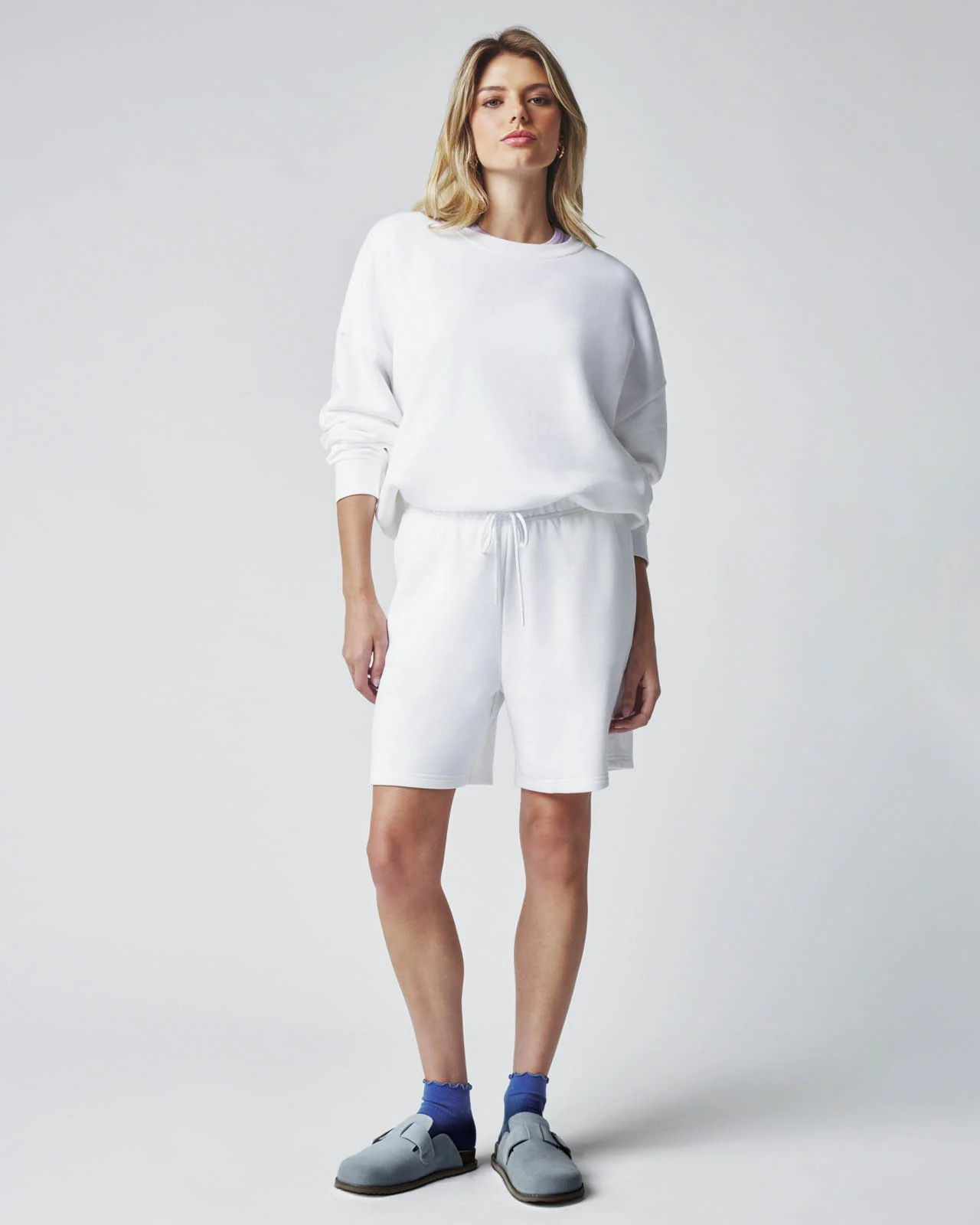 Cozy Crush Boyfriend Short - Image 8