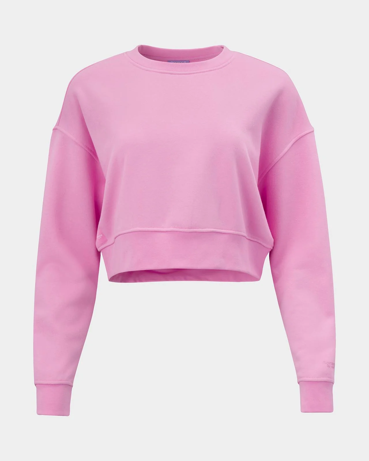 Cozy Crush Cropped Sweatshirt - Image 19