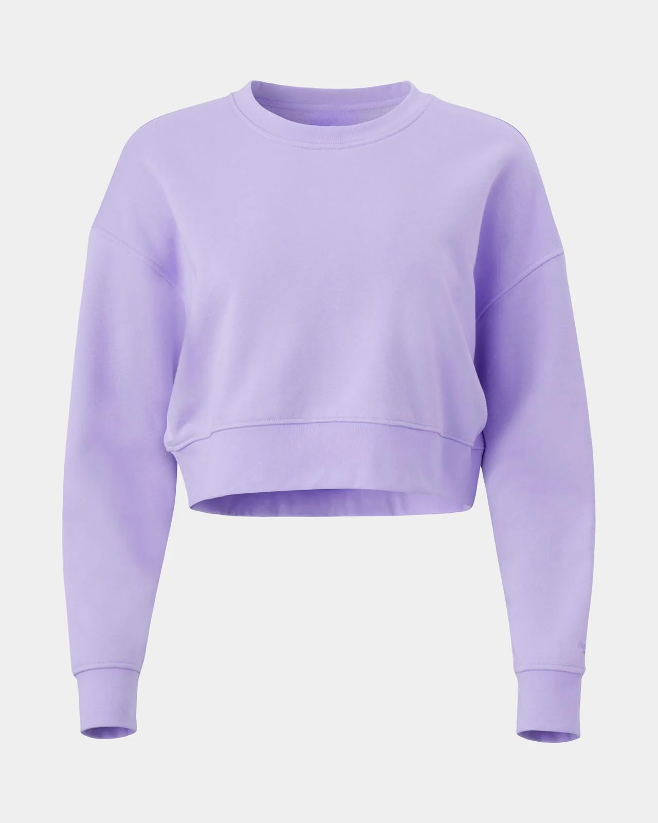 Cozy Crush Cropped Sweatshirt - Image 26