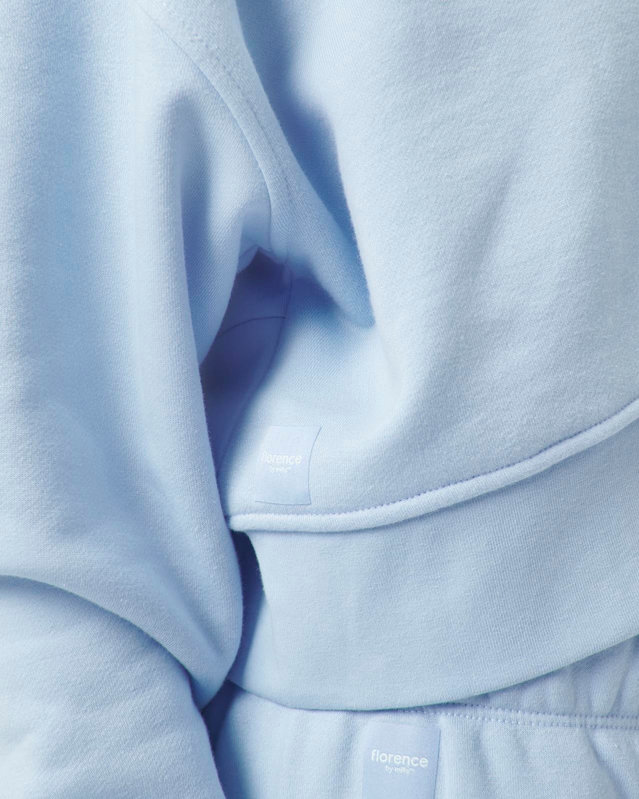 Cozy Crush Cropped Sweatshirt - Image 31