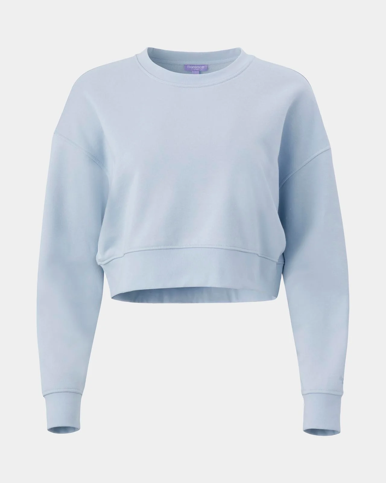 Cozy Crush Cropped Sweatshirt - Image 32