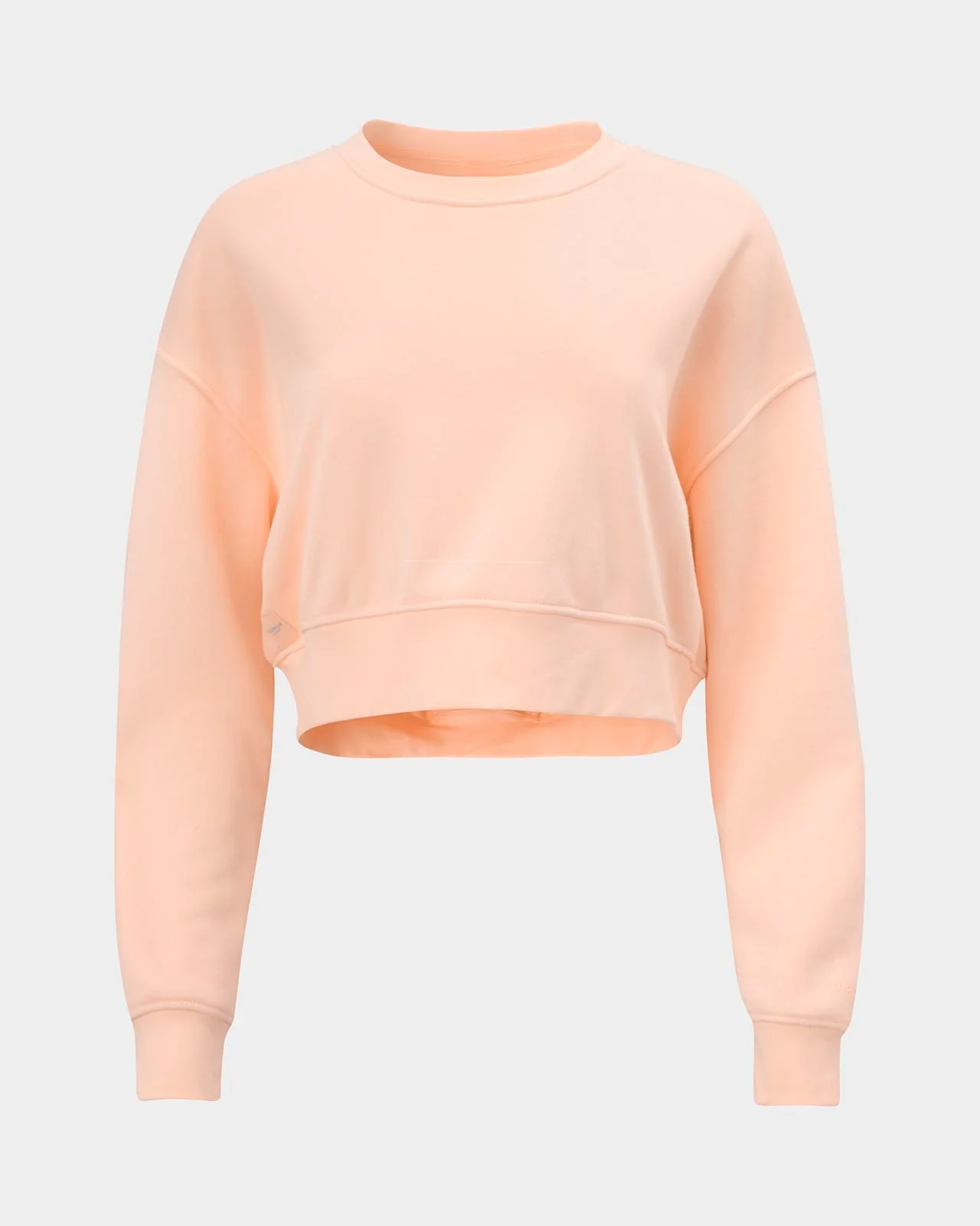 Cozy Crush Cropped Sweatshirt - Image 40