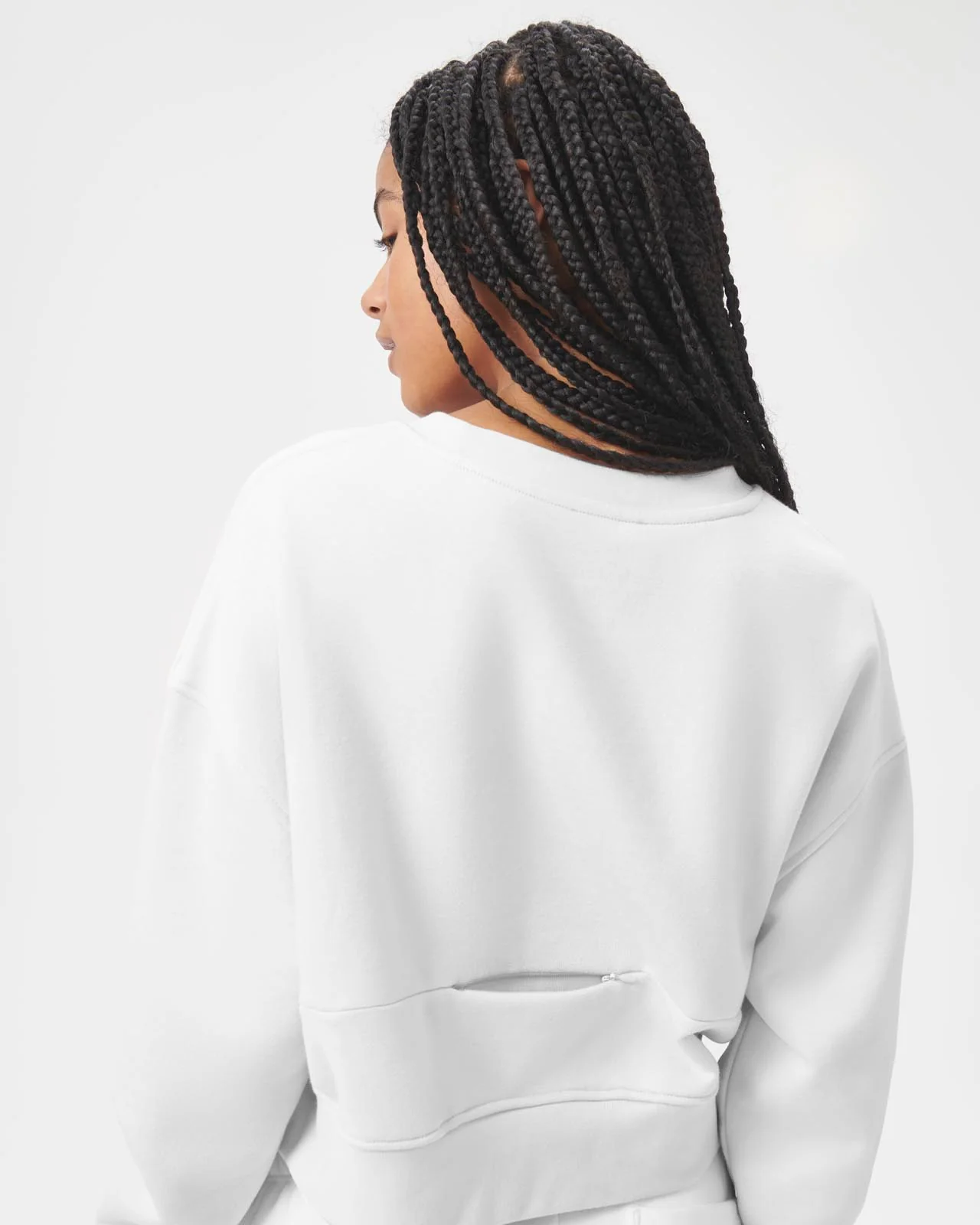 Cozy Crush Cropped Sweatshirt - Image 47