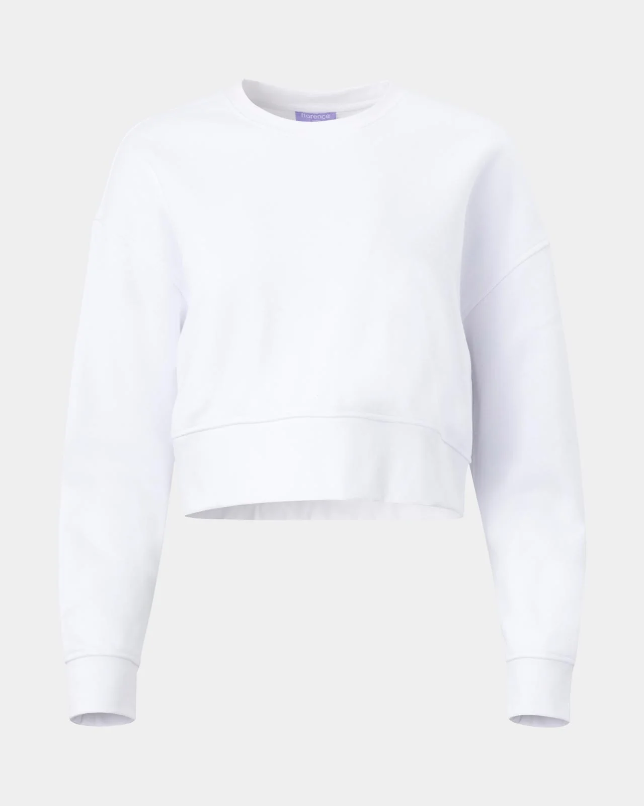 Cozy Crush Cropped Sweatshirt - Image 48