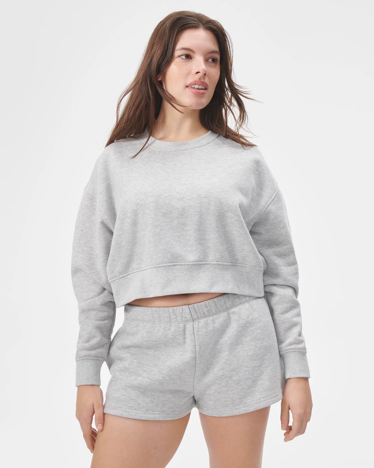 Cozy Crush Cropped Sweatshirt - Image 49