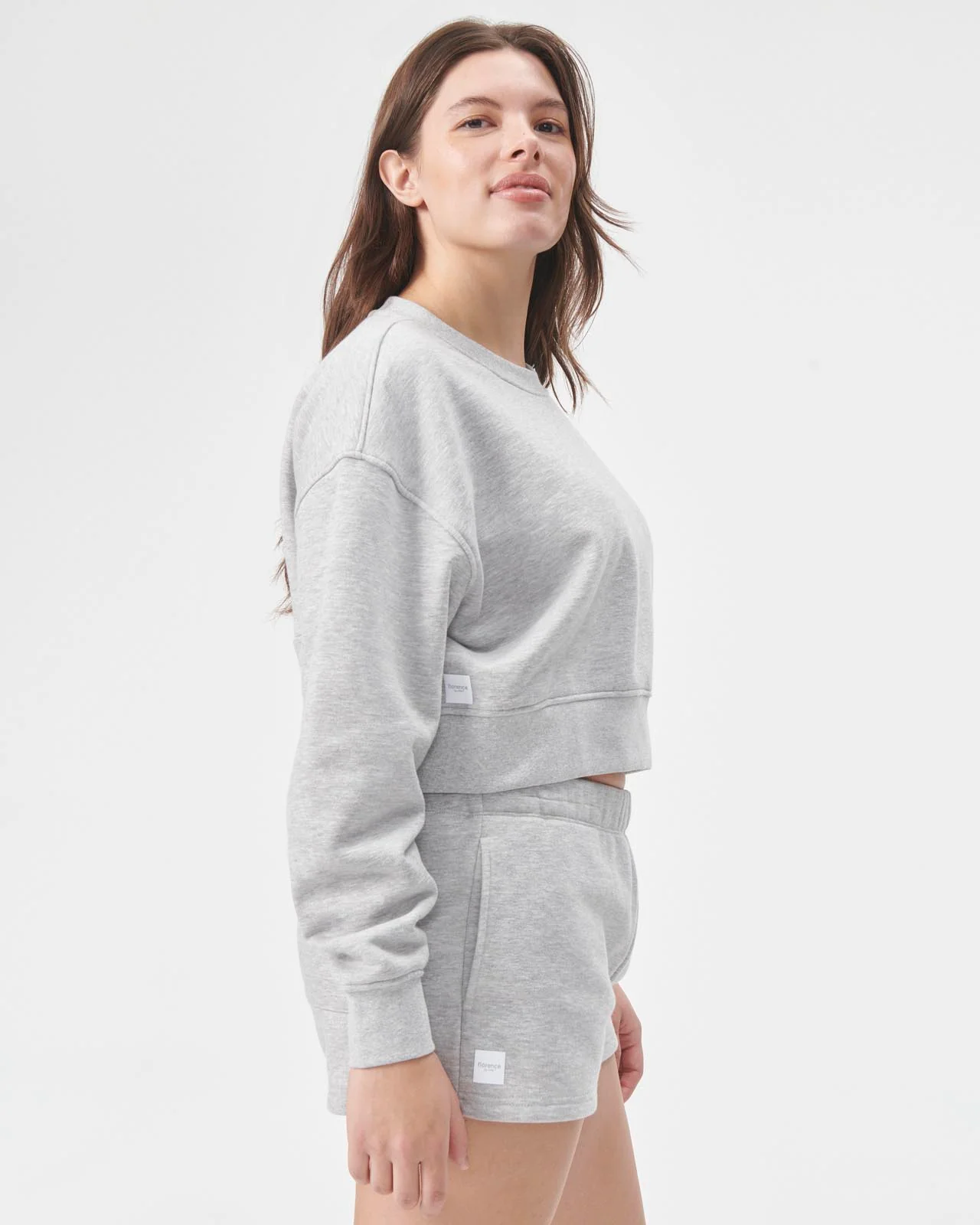 Cozy Crush Cropped Sweatshirt - Image 50
