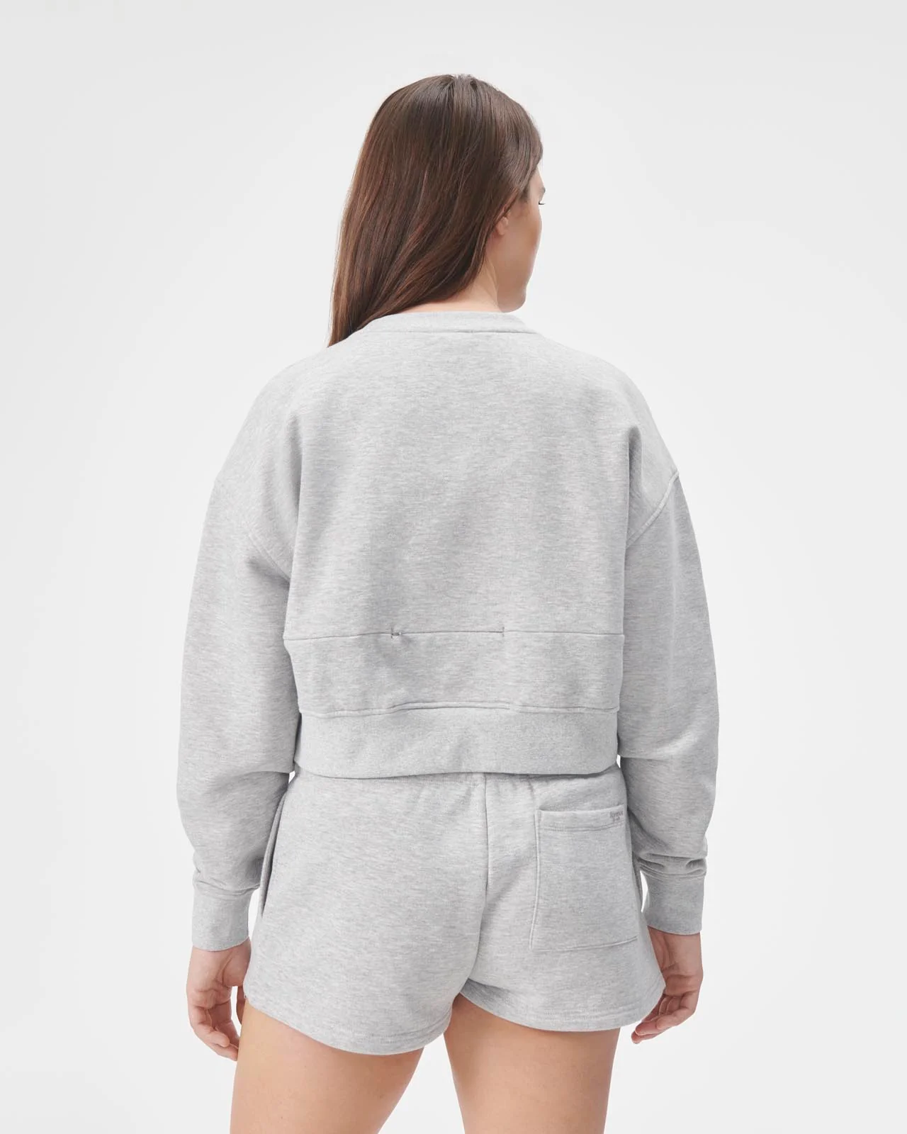 Cozy Crush Cropped Sweatshirt - Image 51