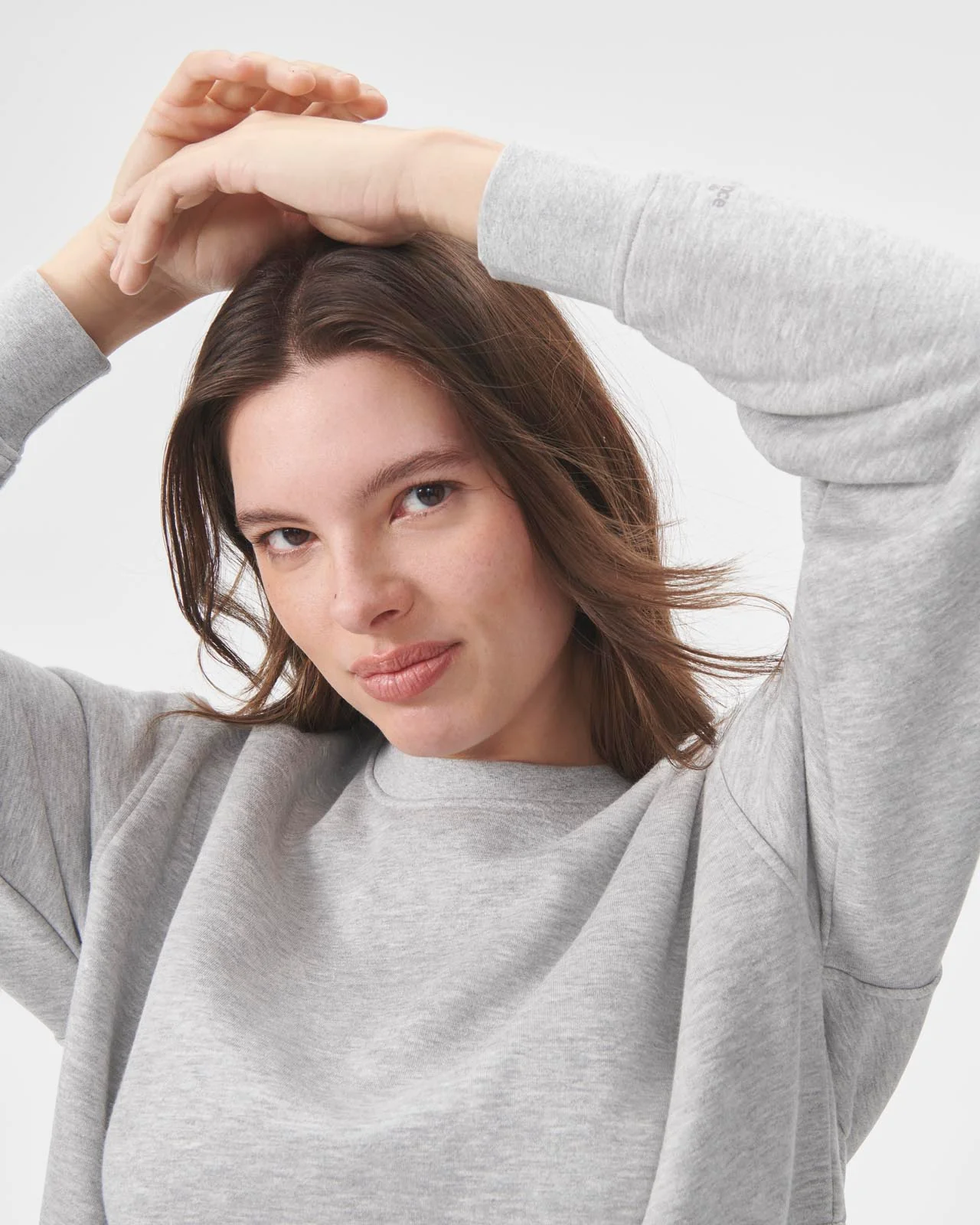 Cozy Crush Cropped Sweatshirt - Image 52