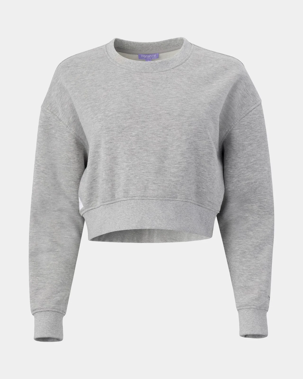 Cozy Crush Cropped Sweatshirt - Image 53