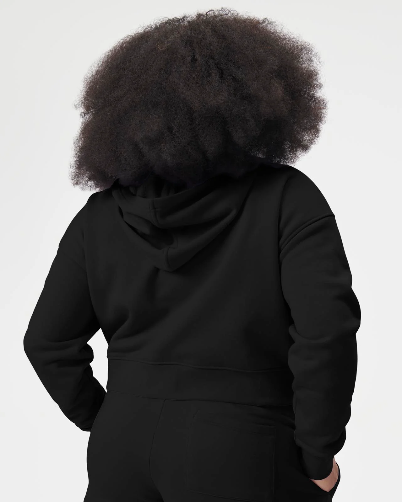 Cozy Crush Cropped Zip - Image 12
