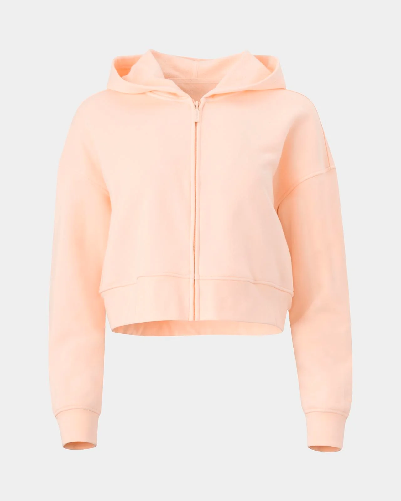 Cozy Crush Cropped Zip - Image 14