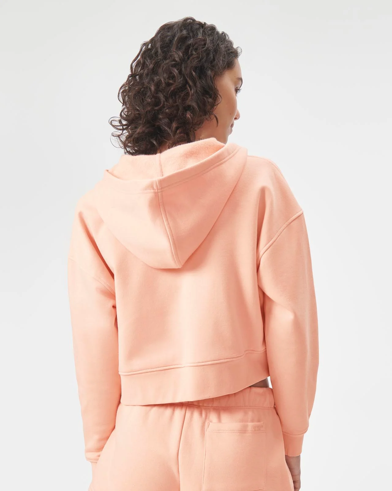Cozy Crush Cropped Zip - Image 17