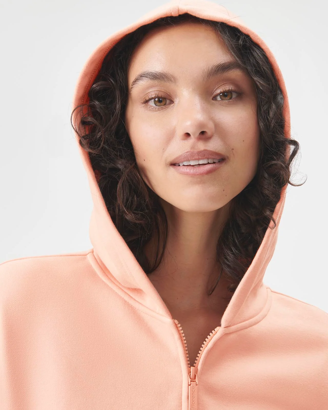 Cozy Crush Cropped Zip - Image 18